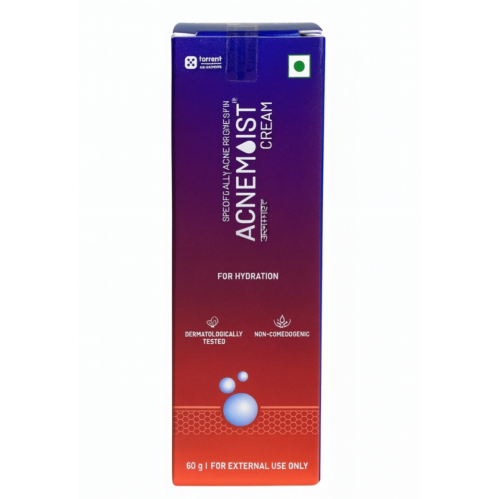 Acnemoist Cream