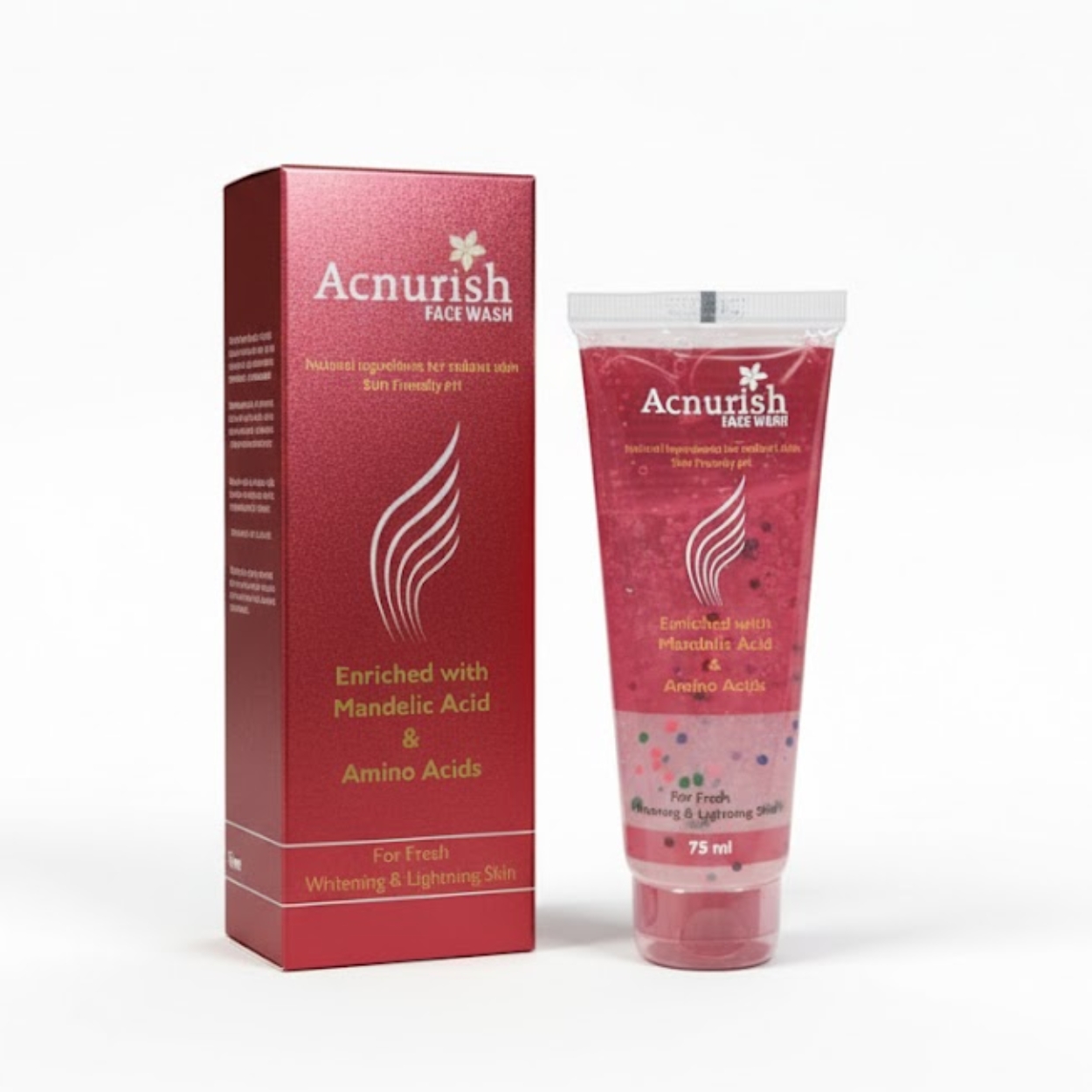 Acnurish Face Wash