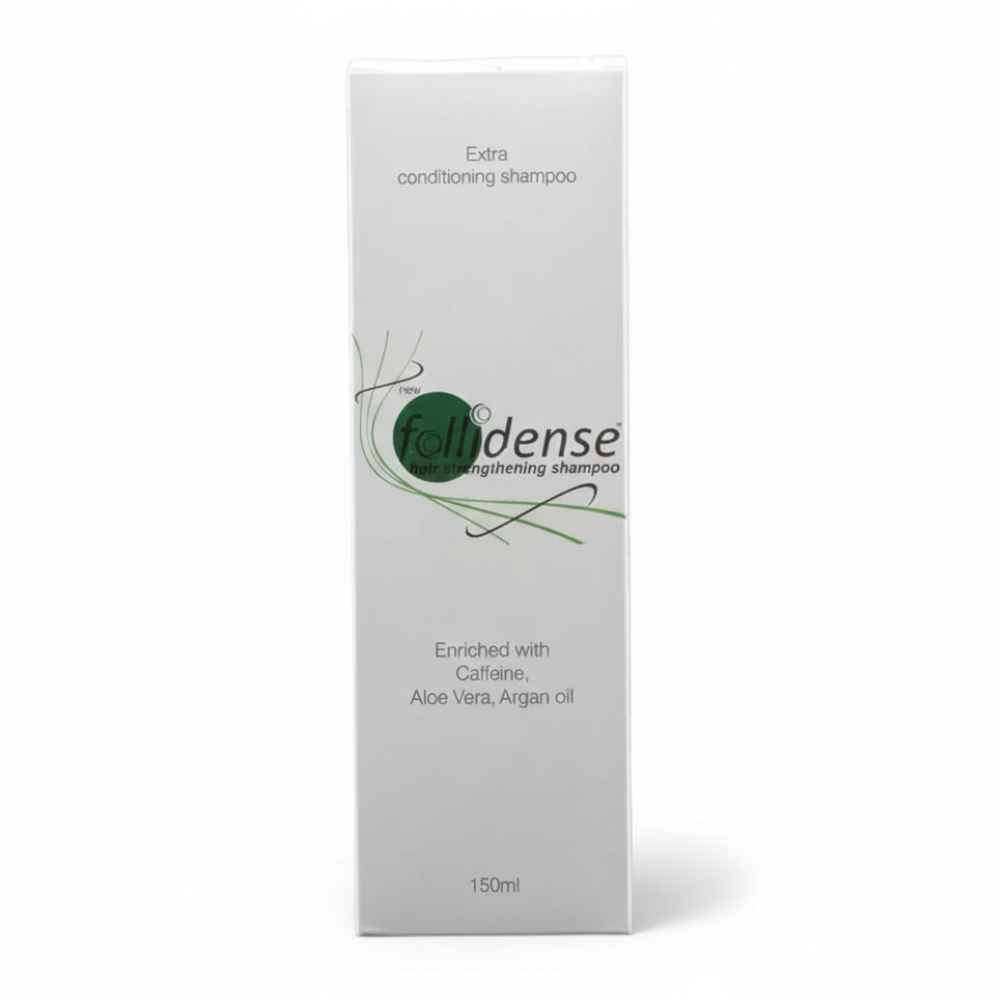 Follidense Shampoo