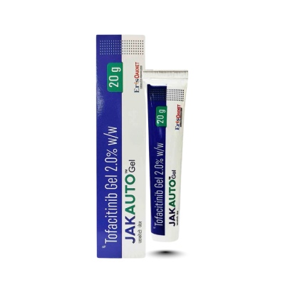 Jakauto Gel