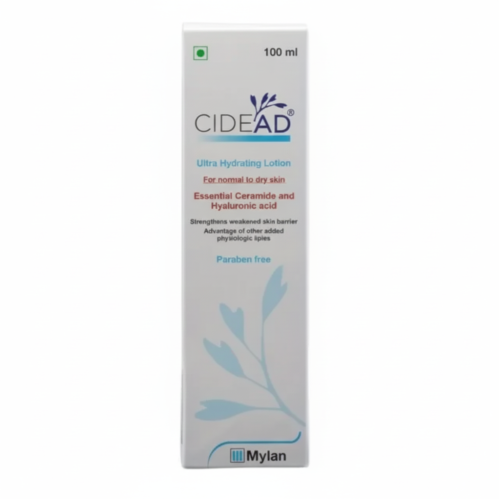 Cidead lotion