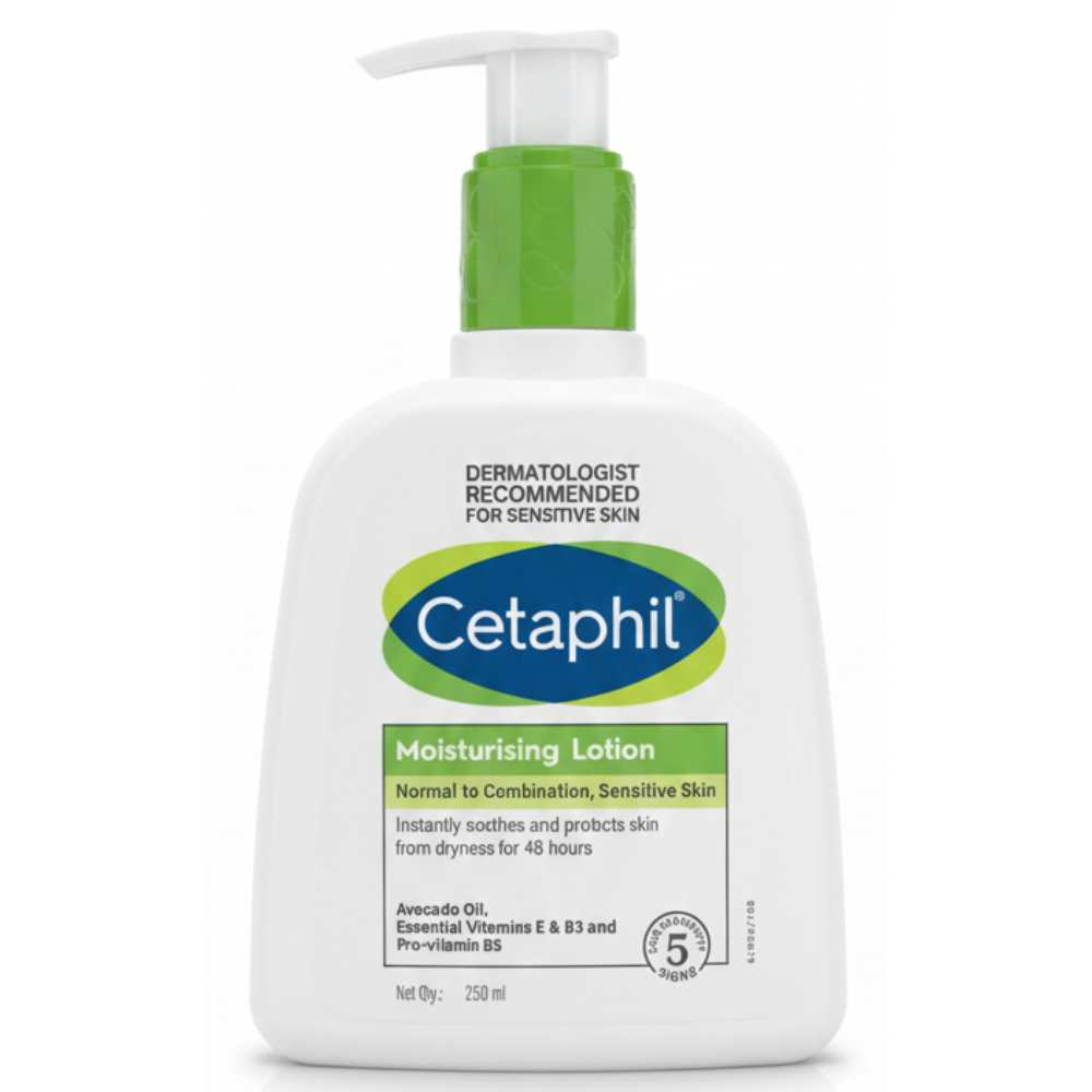 Cetaphil Moisturising Lotion