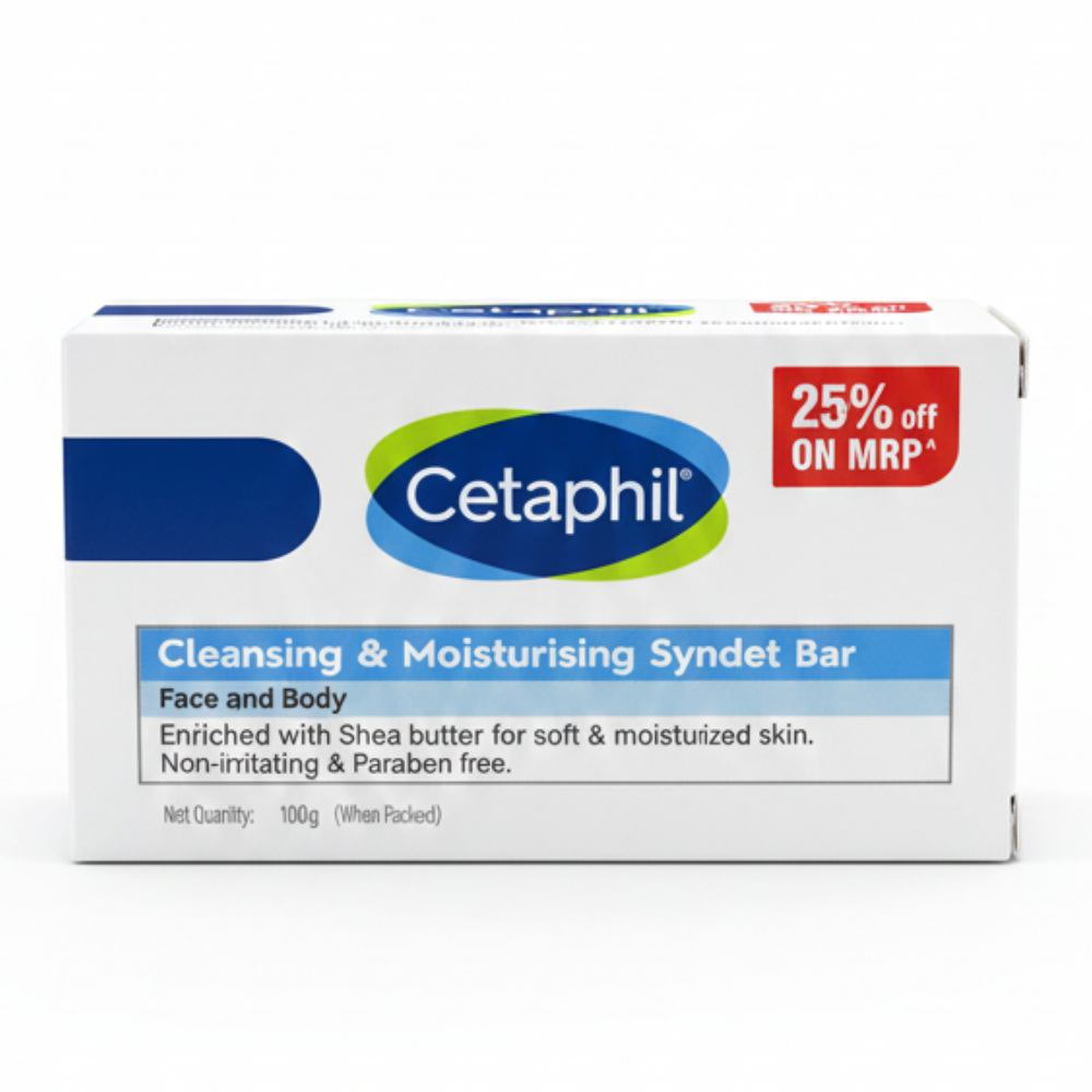 Cetaphil Bar