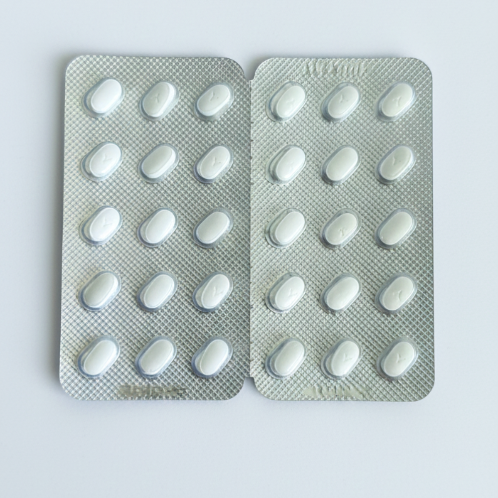 Xyzal Tablets