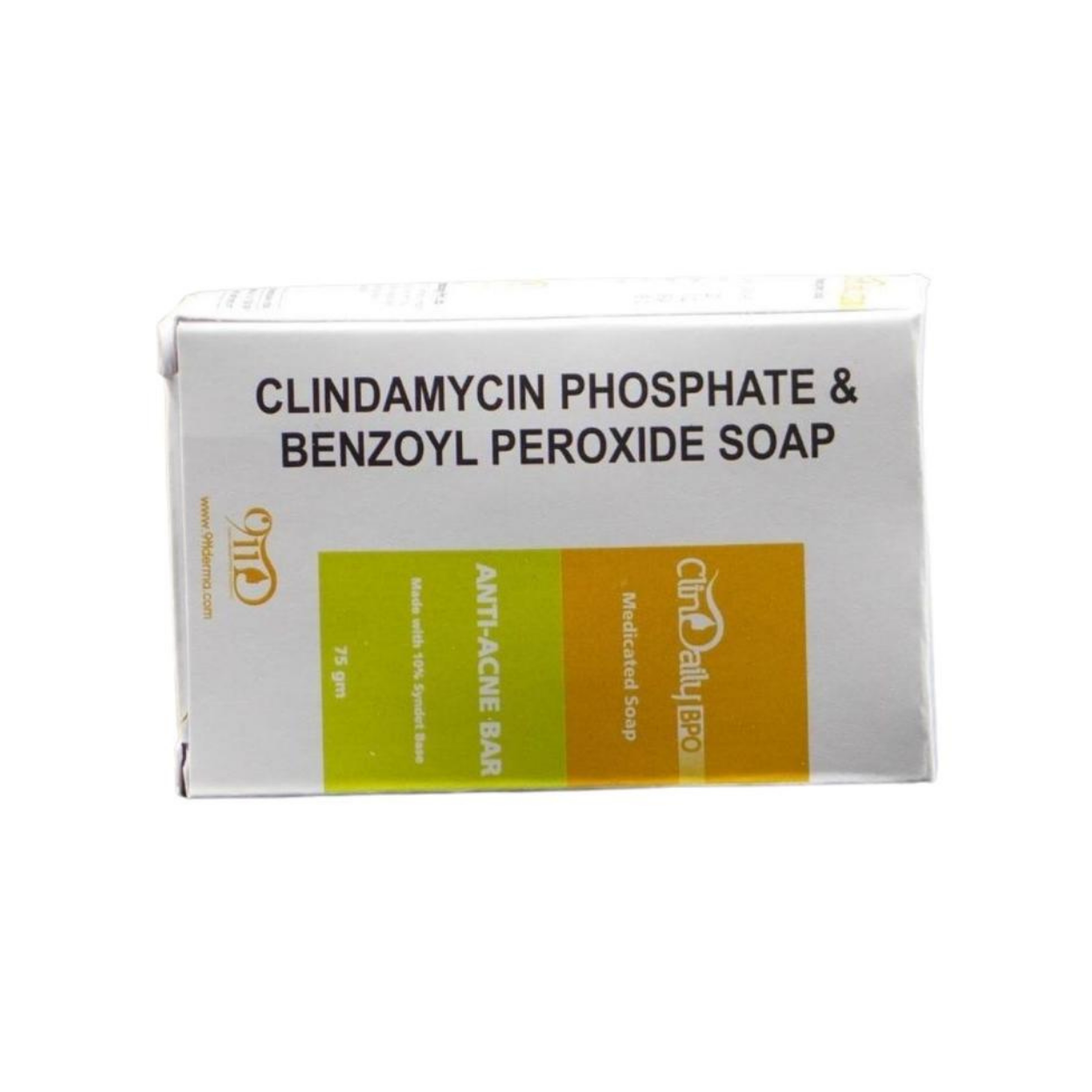 Clindaily Bpo Soap