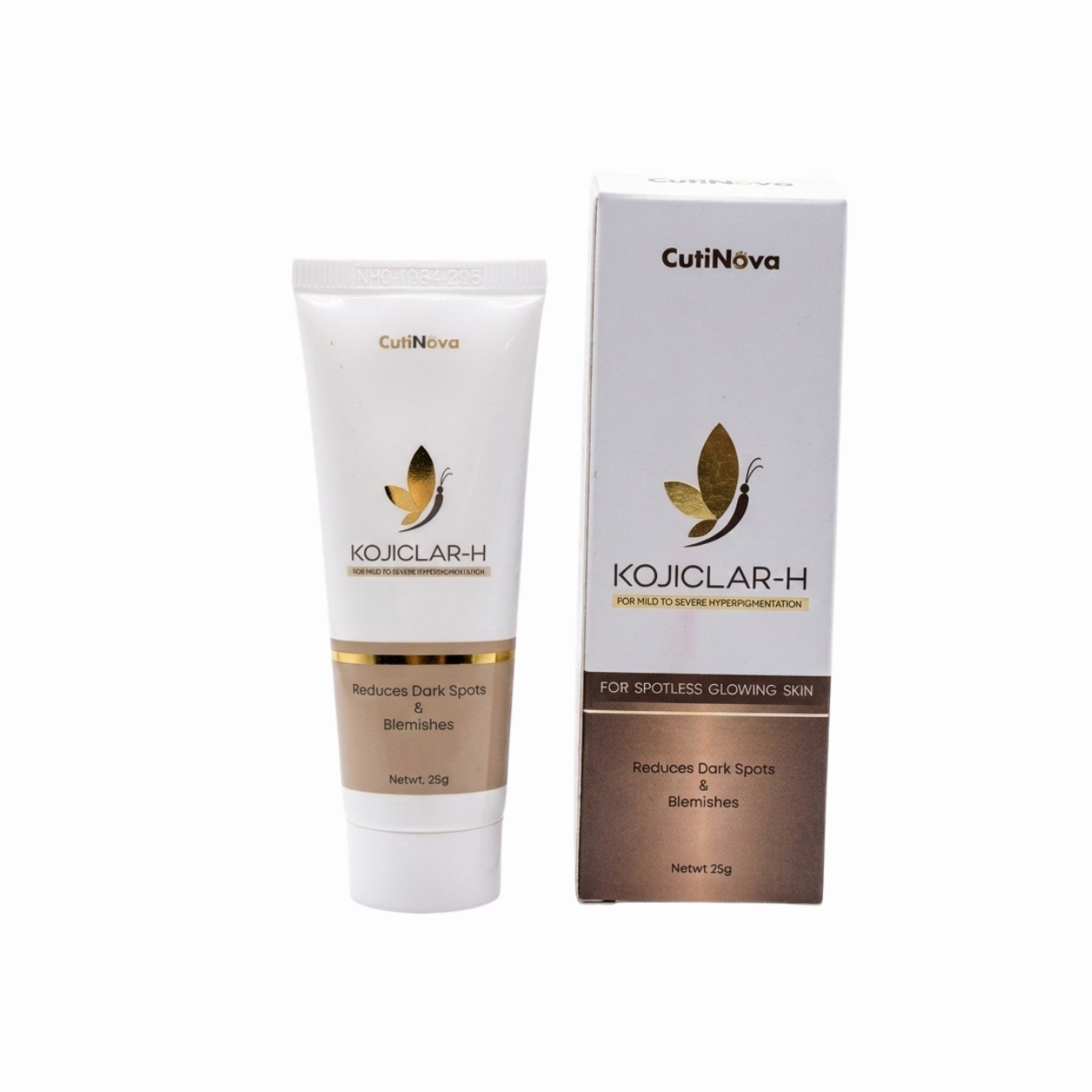 Kojiclar-H Cream