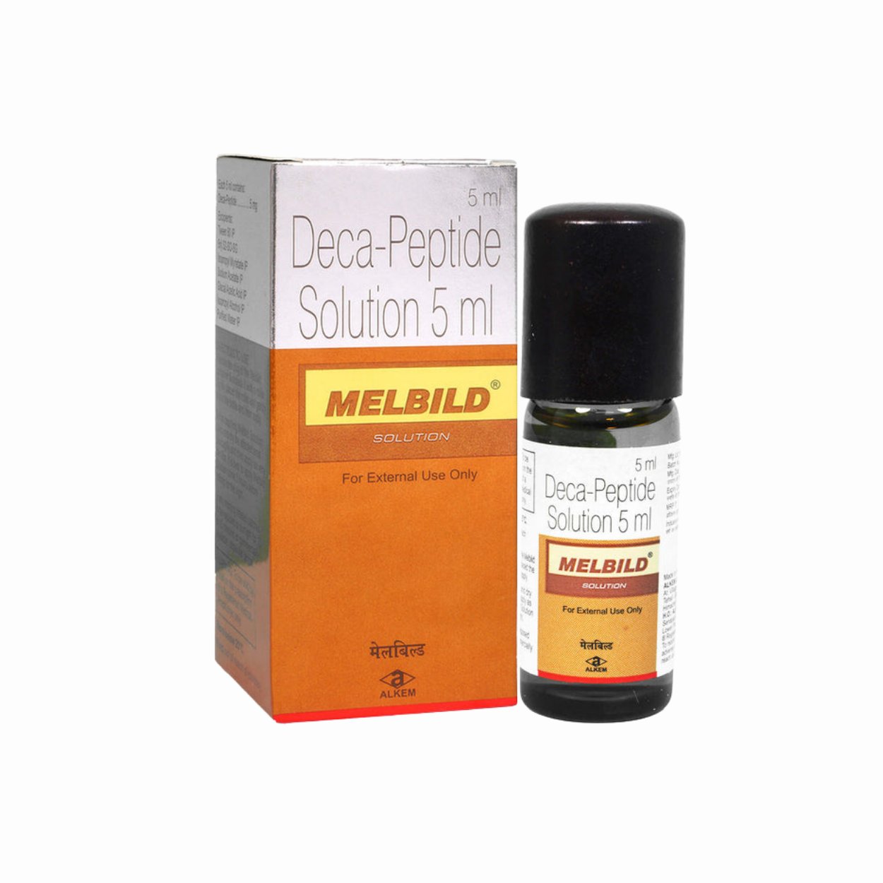 Melbild Solution