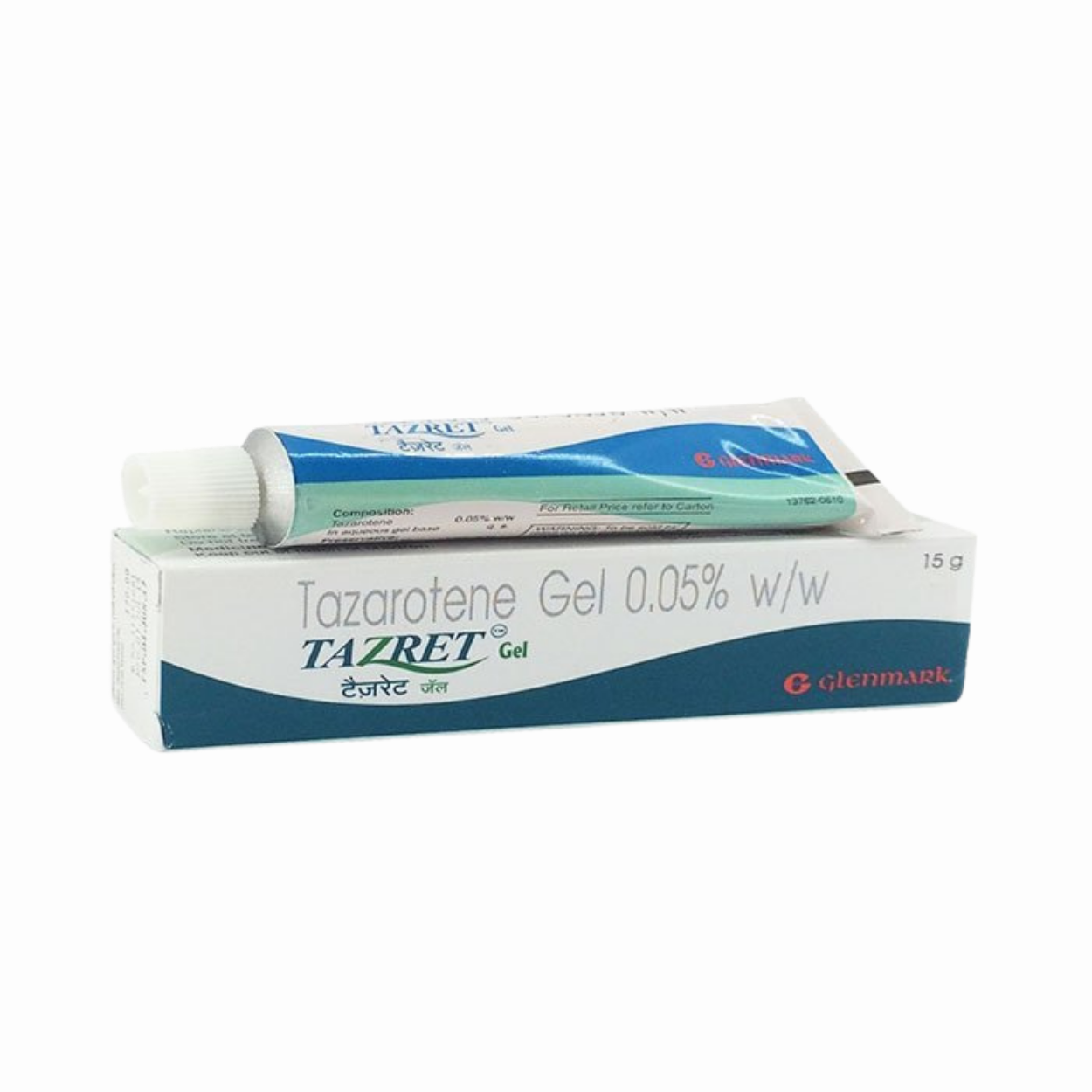 Tazret Gel