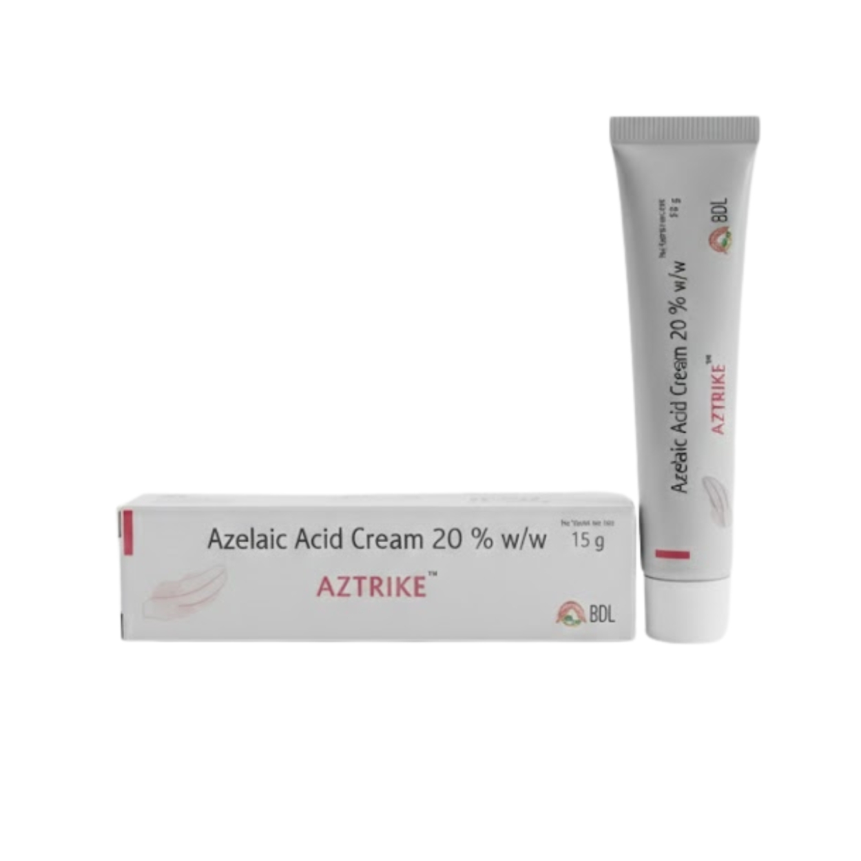 Aztrike Cream