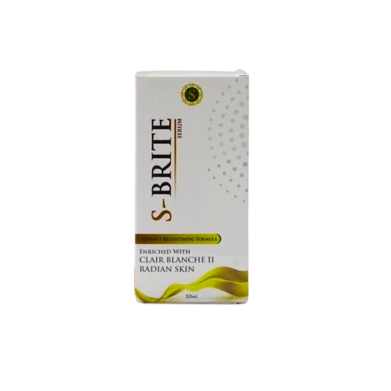 S Brite Serum