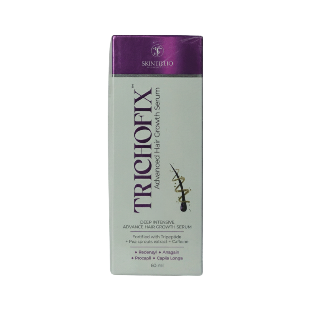 Buy Trichofix Advanced Hair Growth Serum 60ml