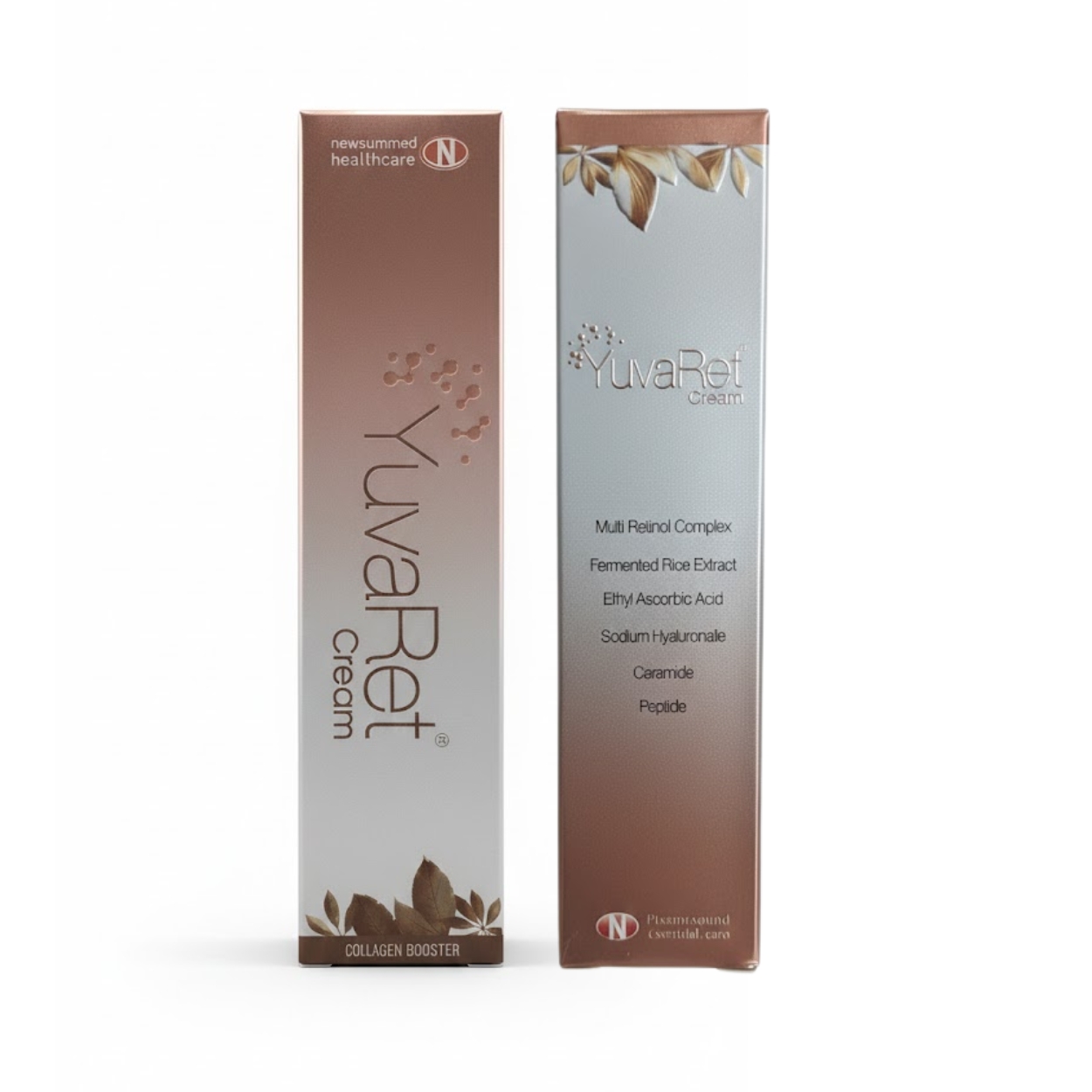 Yuvaret Cream
