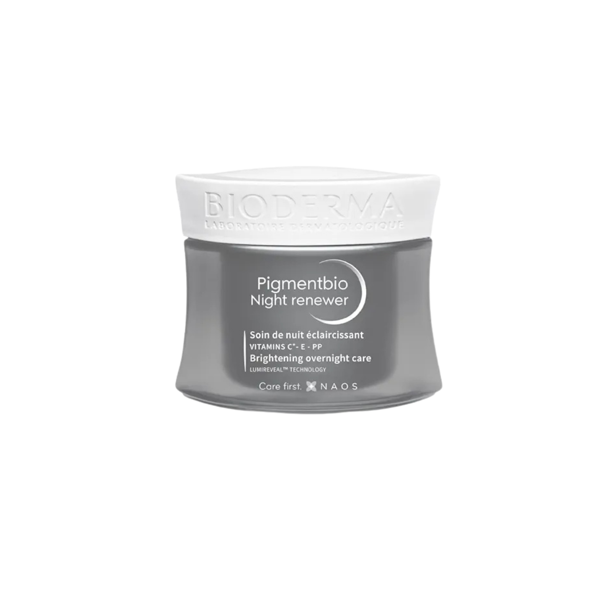 Bioderma Pigmentbio Night Renewer