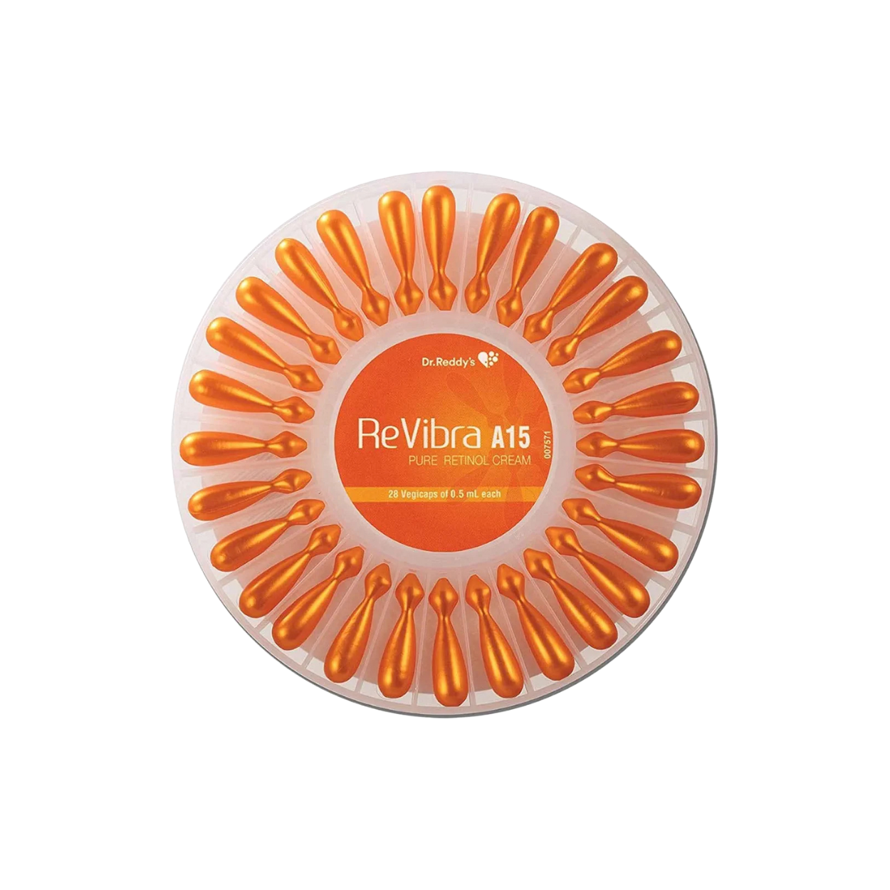 ReVibra A15 Serum