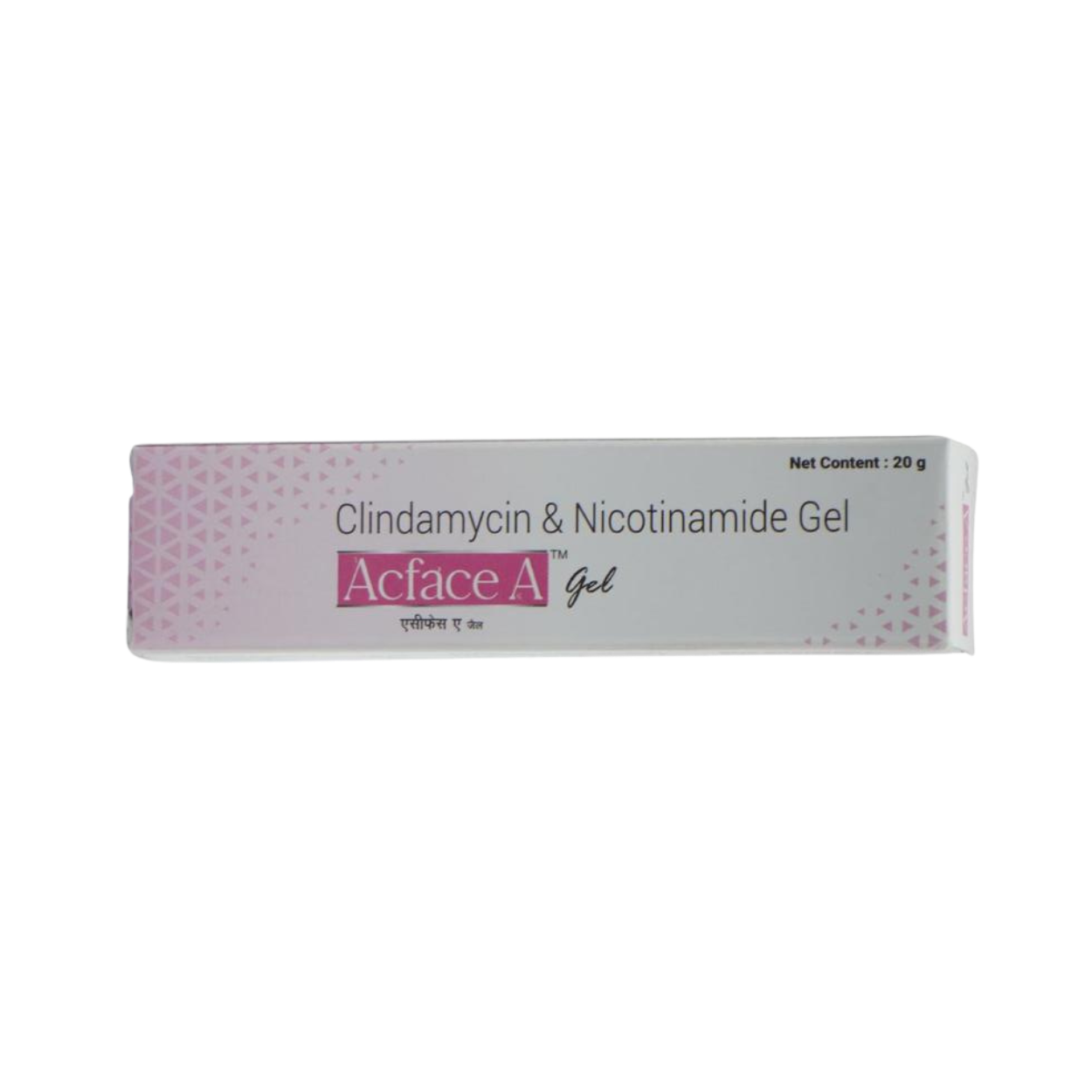 Acface A Gel