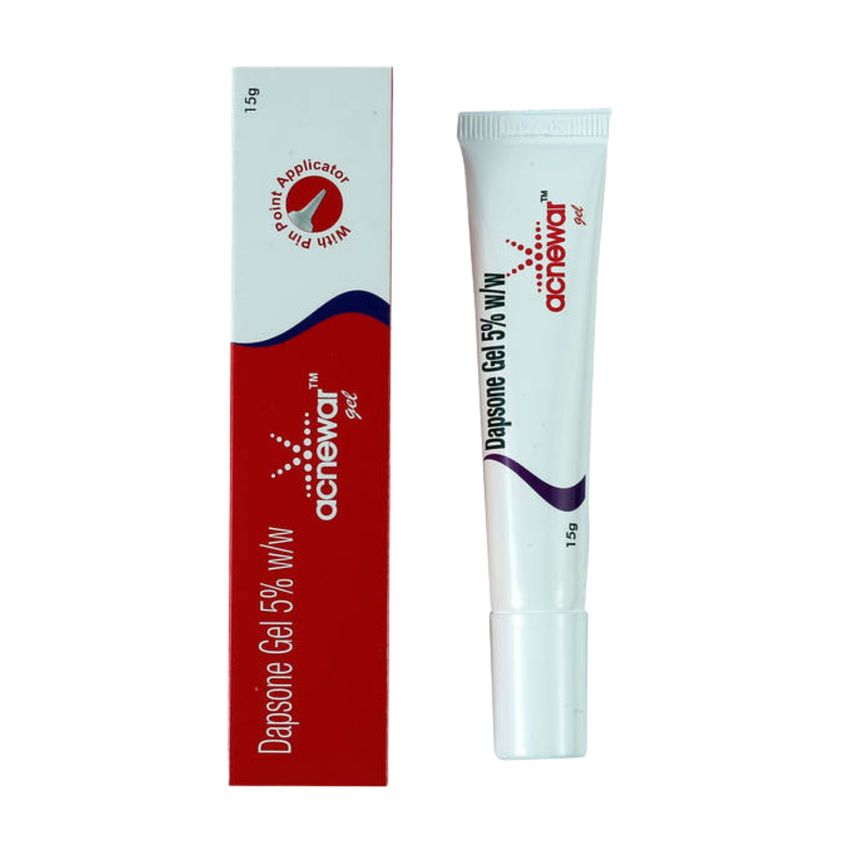 Acnewar Gel