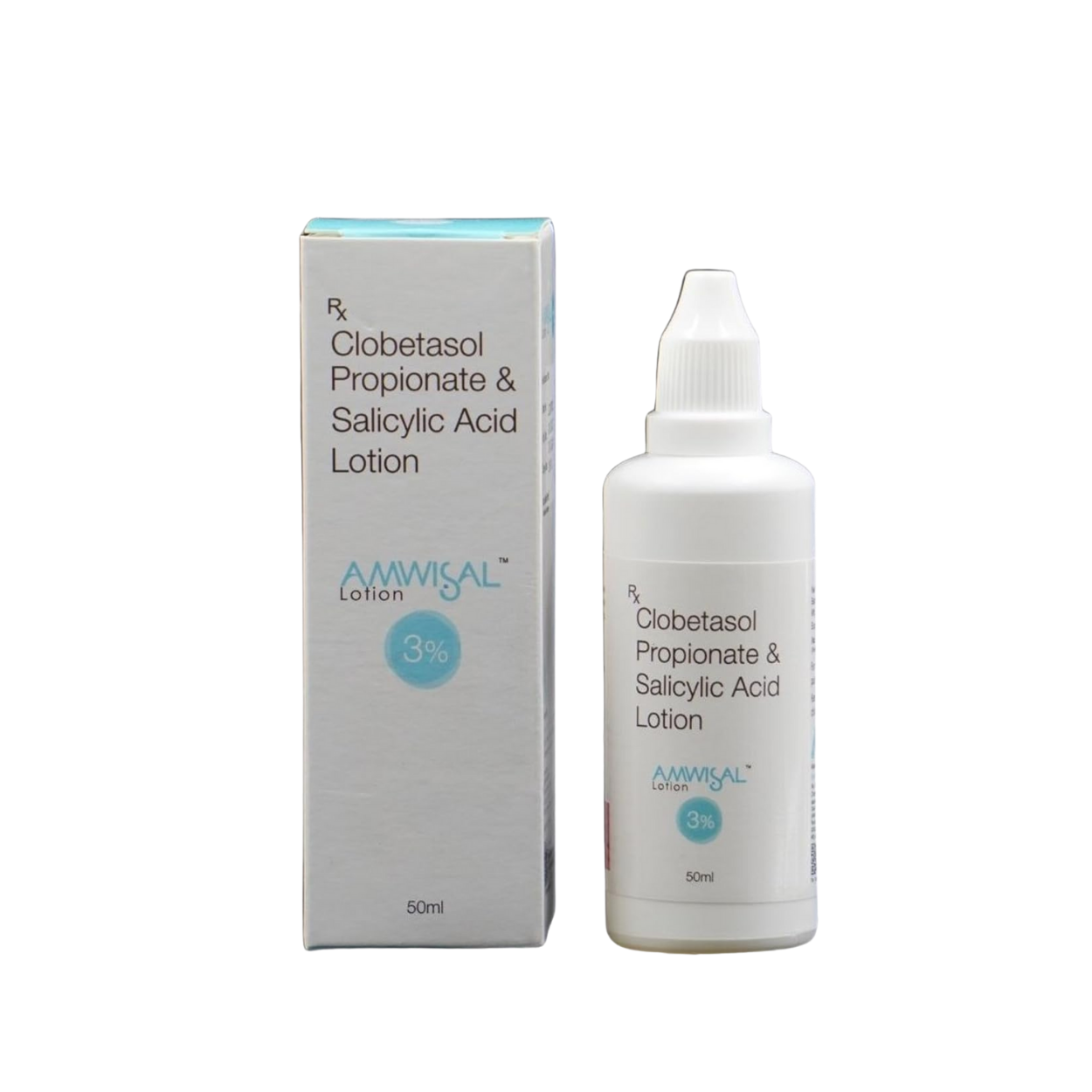 Amwisal 3% Lotion