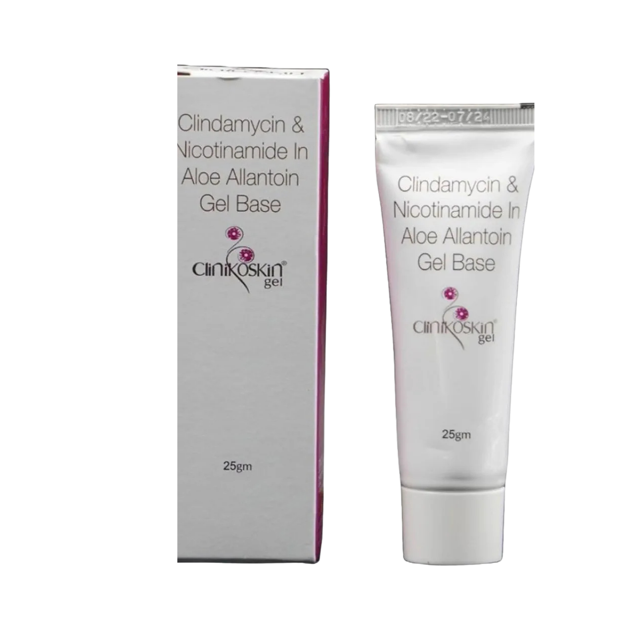 Clinikoskin Gel