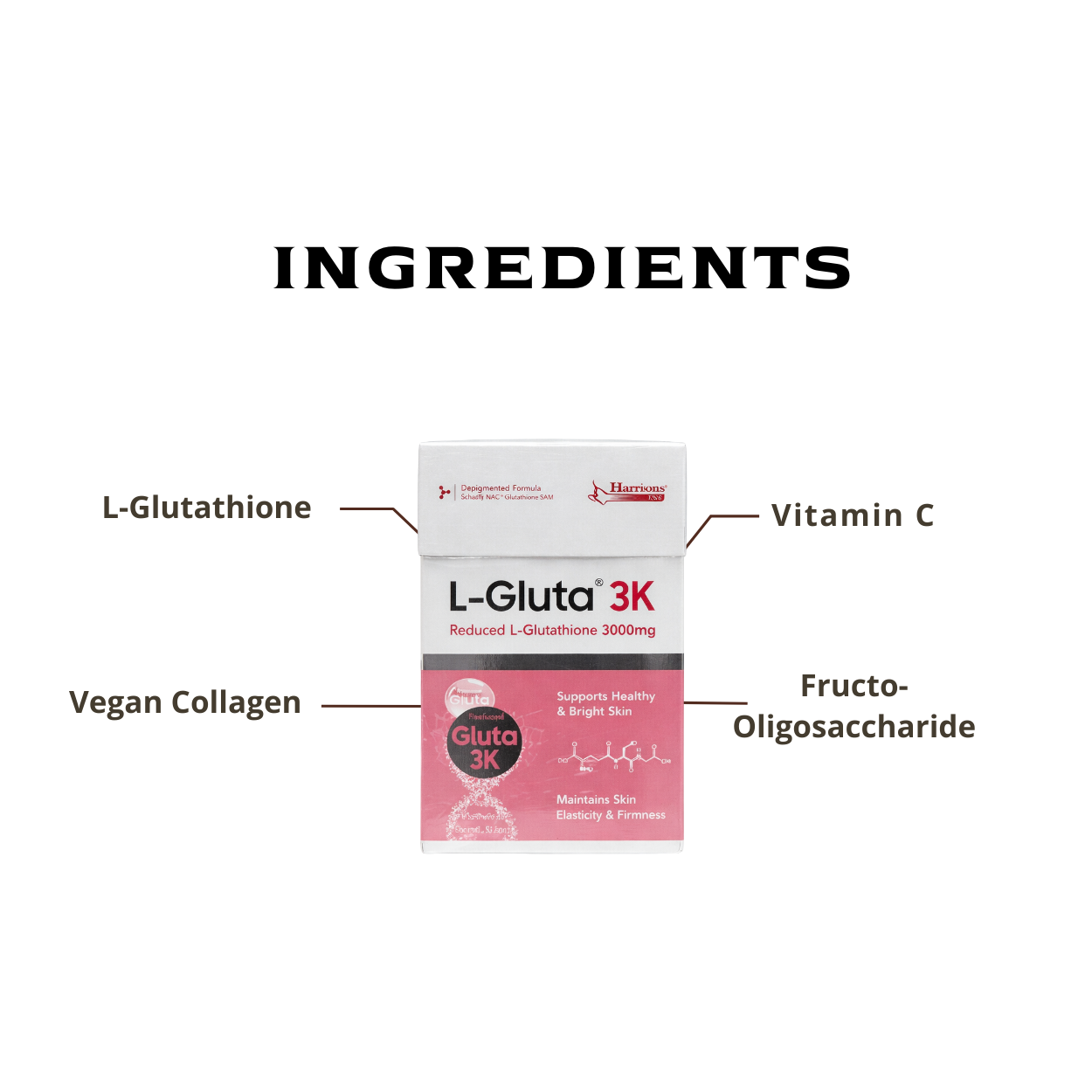 l-glutathione sachets Trusted E-Pharmacy for Skin, Hair & Nail Care Products, Buy Online - Cutiskart G22010-5.0 - L-Glutathione, reduced,