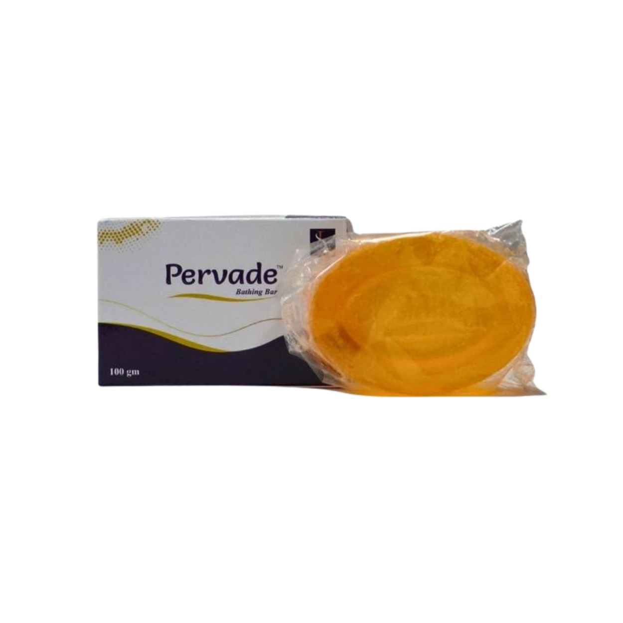 Pervade Bathing Bar