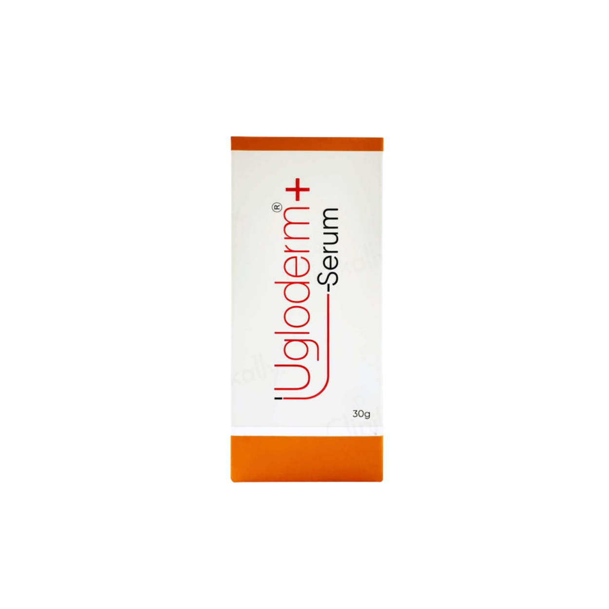 Ugloderm Plus Serum