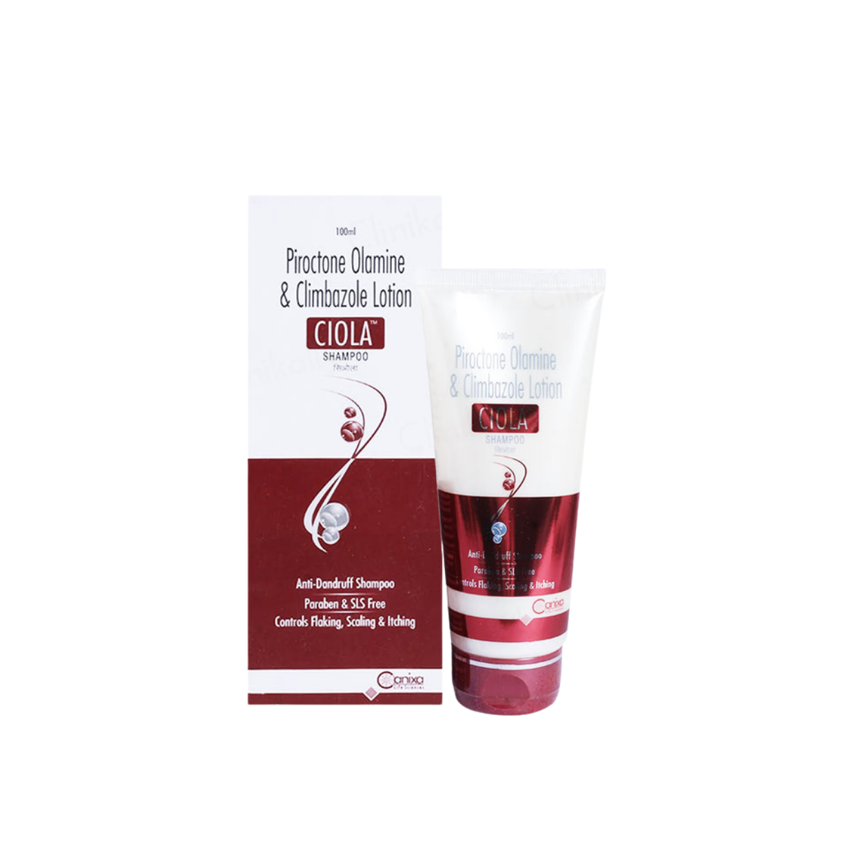 Ciola Shampoo