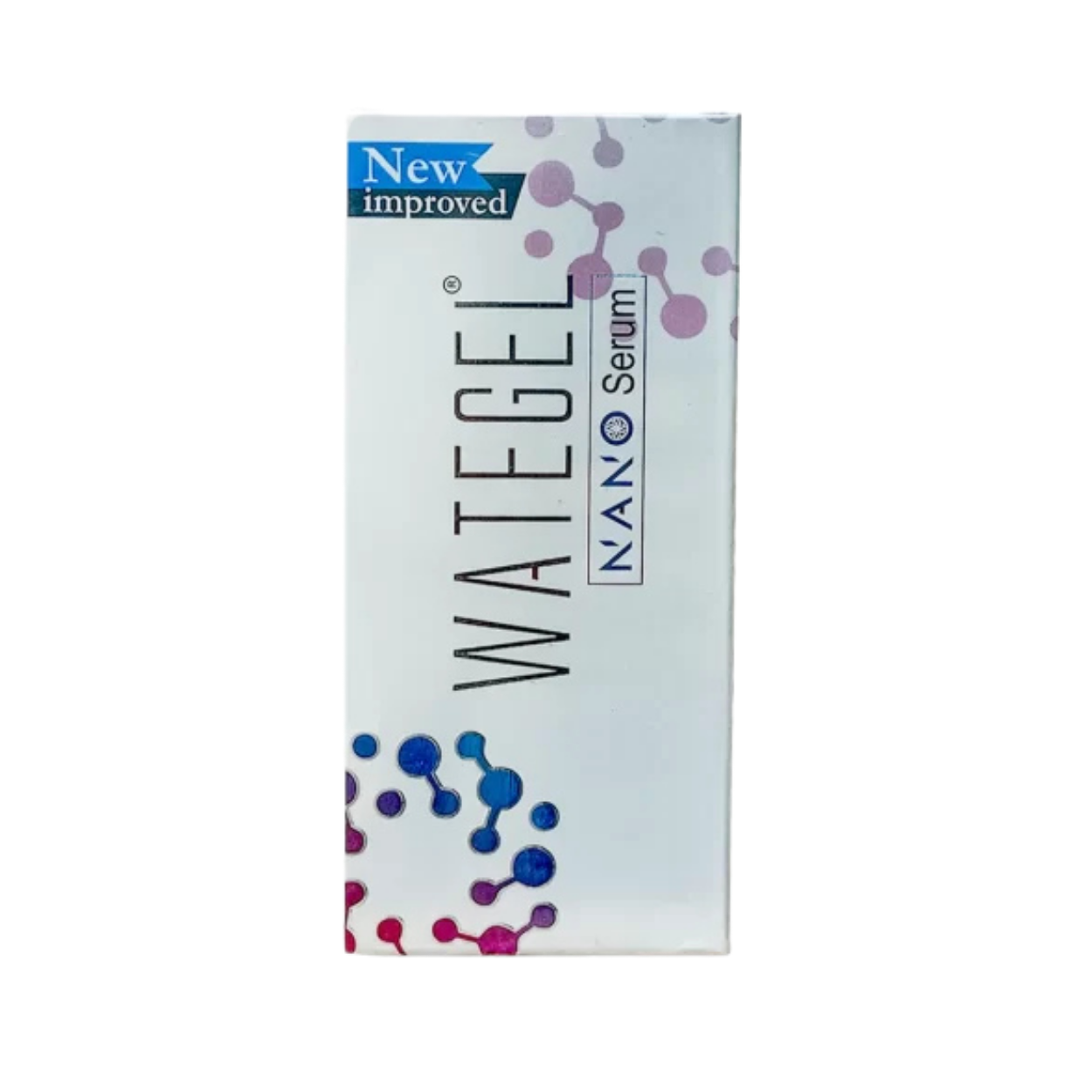 Wategel Pro Nano Serum