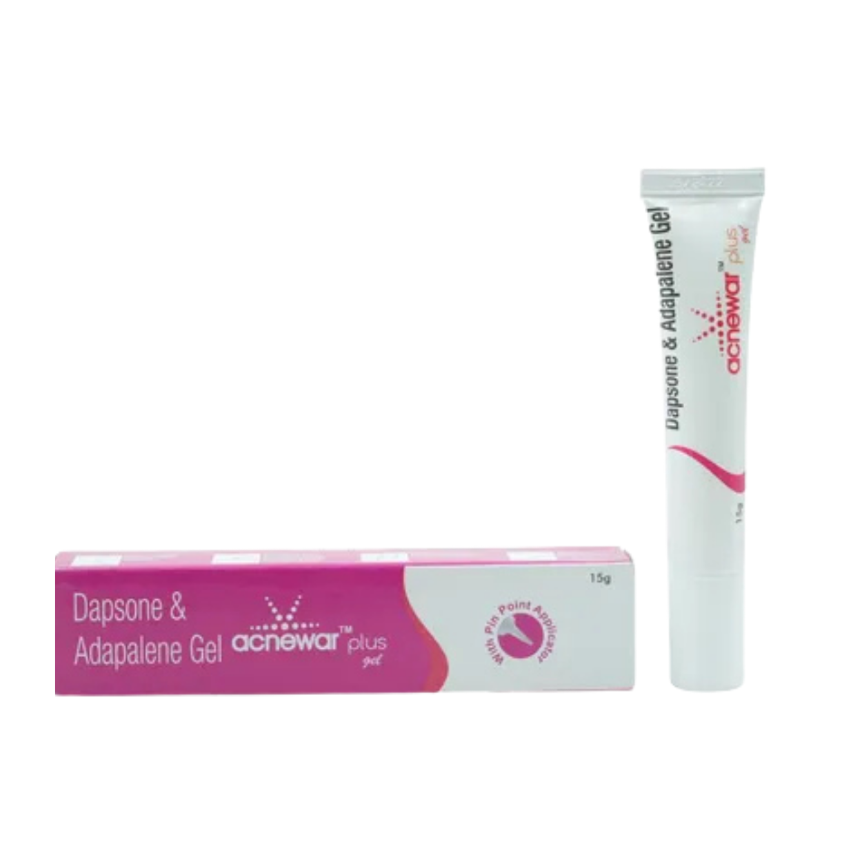 Acnewar Plus Gel