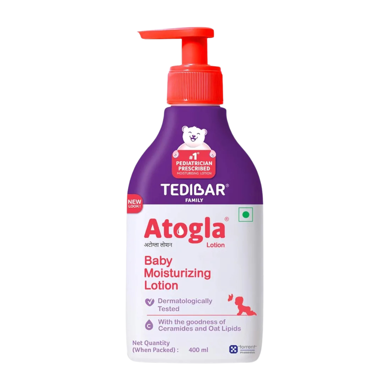 Atogla Lotion.