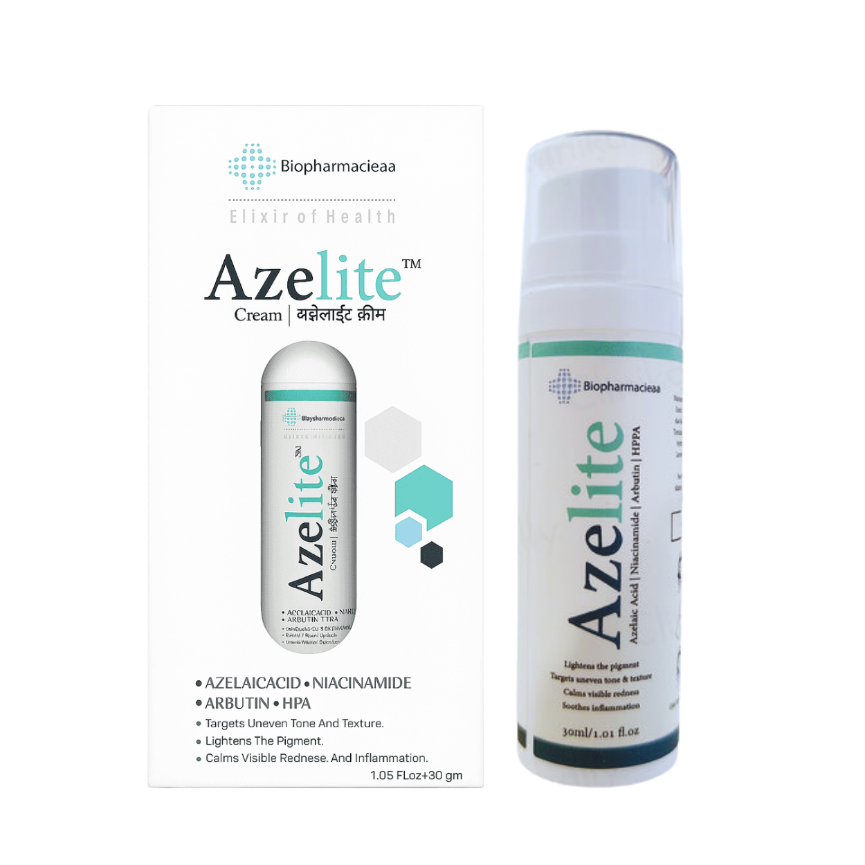 Azelite Cream