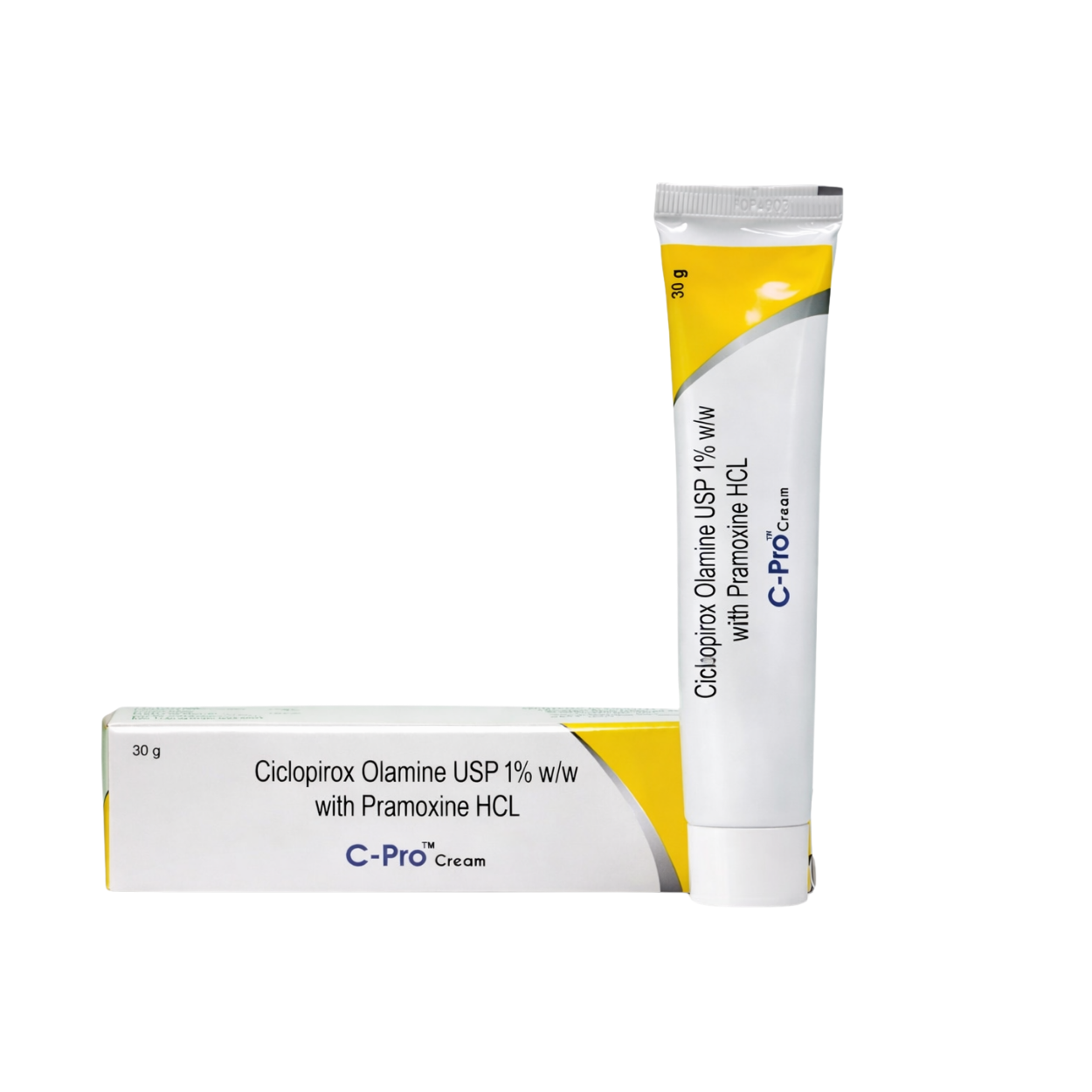 C - Pro Cream