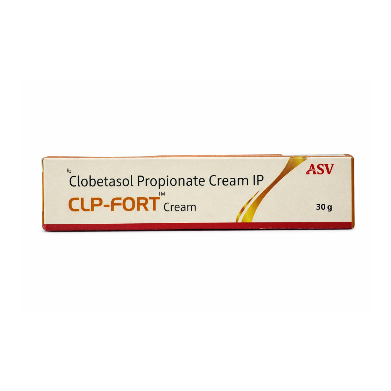 Clp-Fort Cream