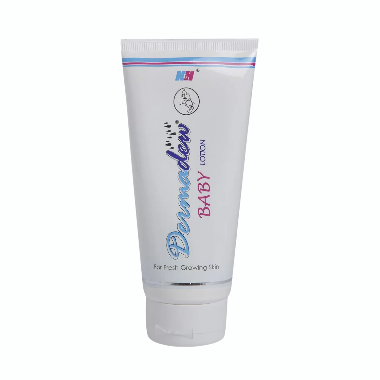 Dermadew Baby Lotion