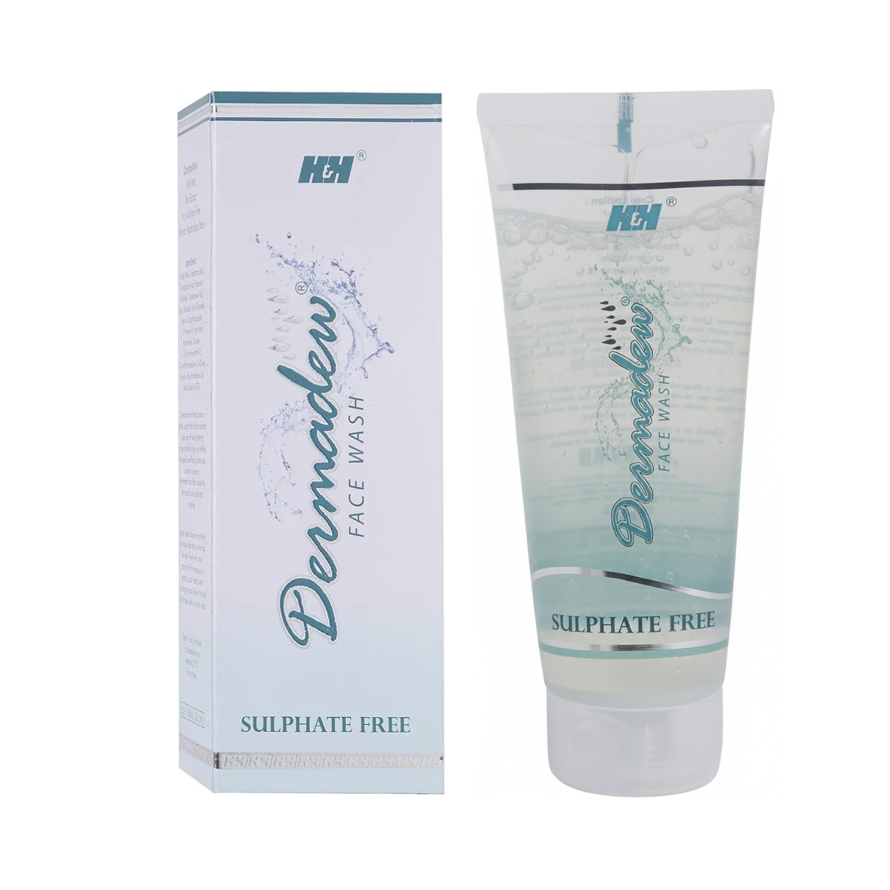 Dermadew Face Wash