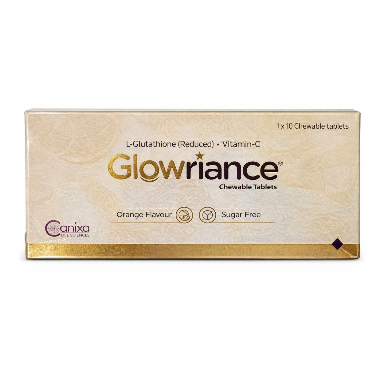 Glowriance Tablets