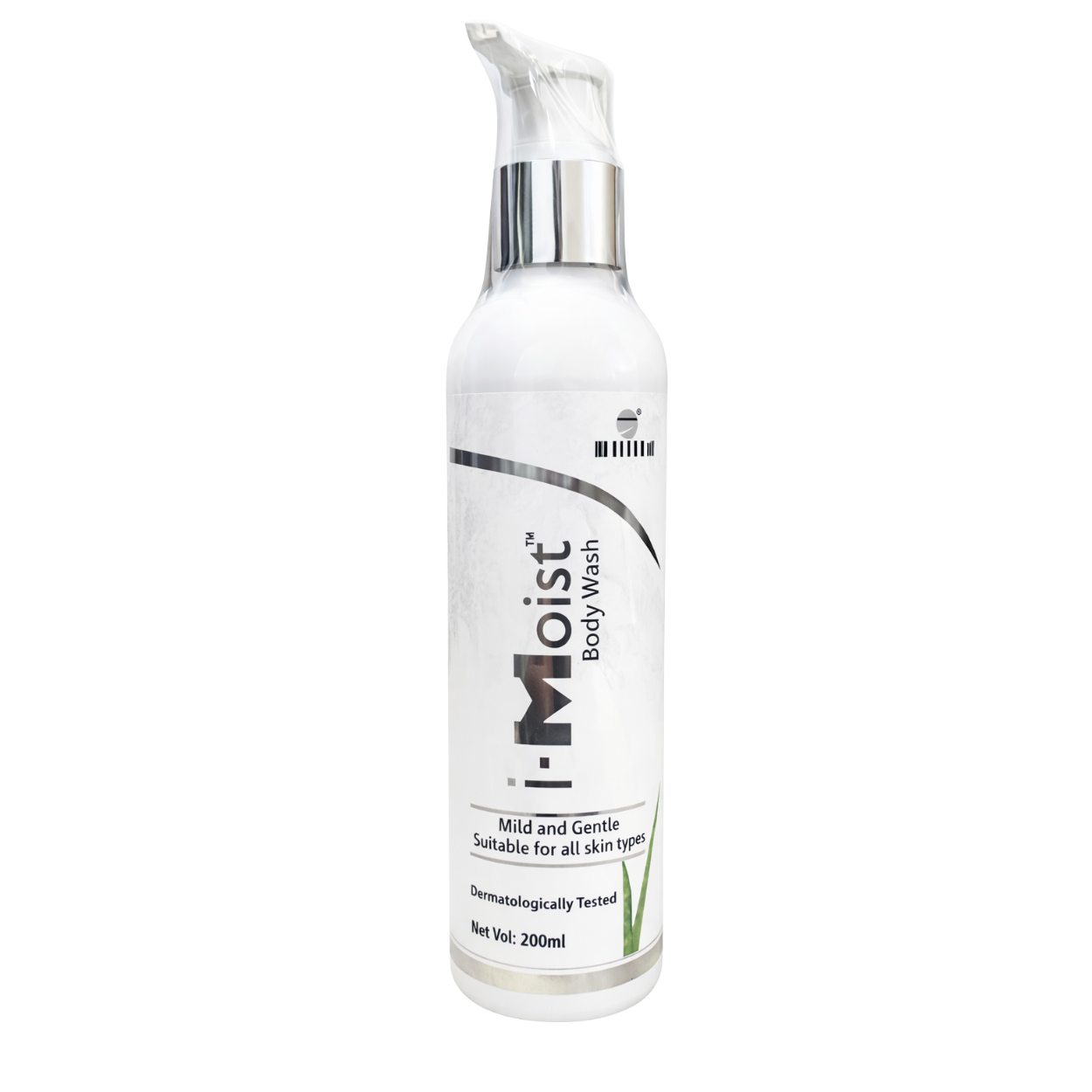 I Moist Body Wash