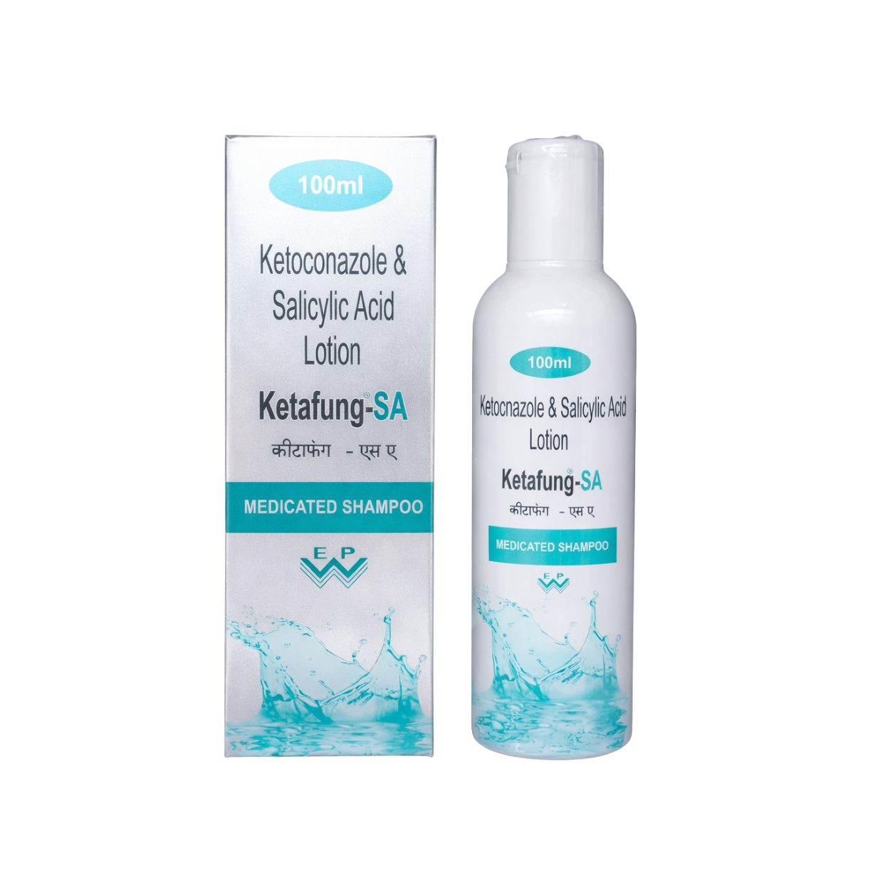 Ketafung Sa Lotion