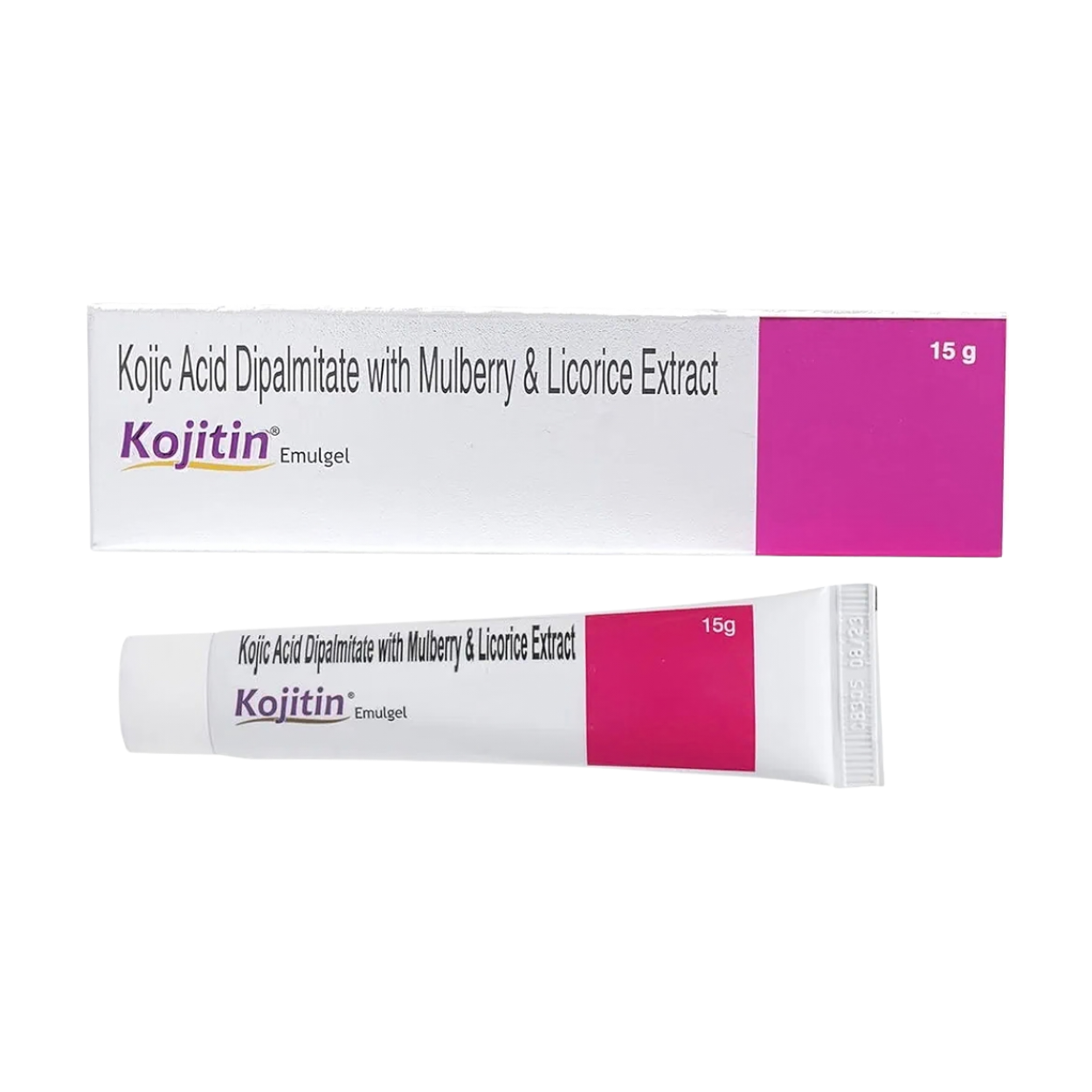Kojitin Emulgel