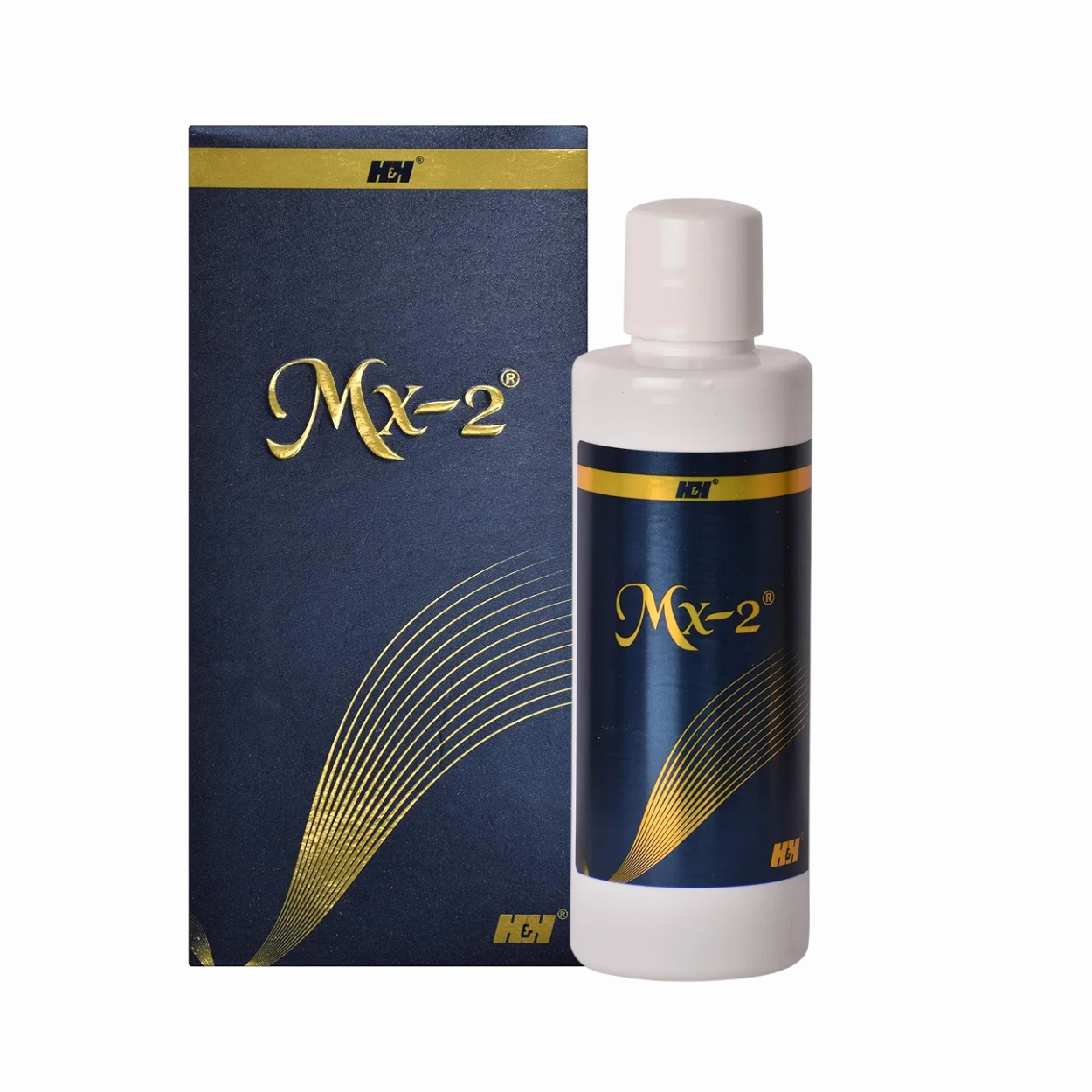 Mx 2 Solution