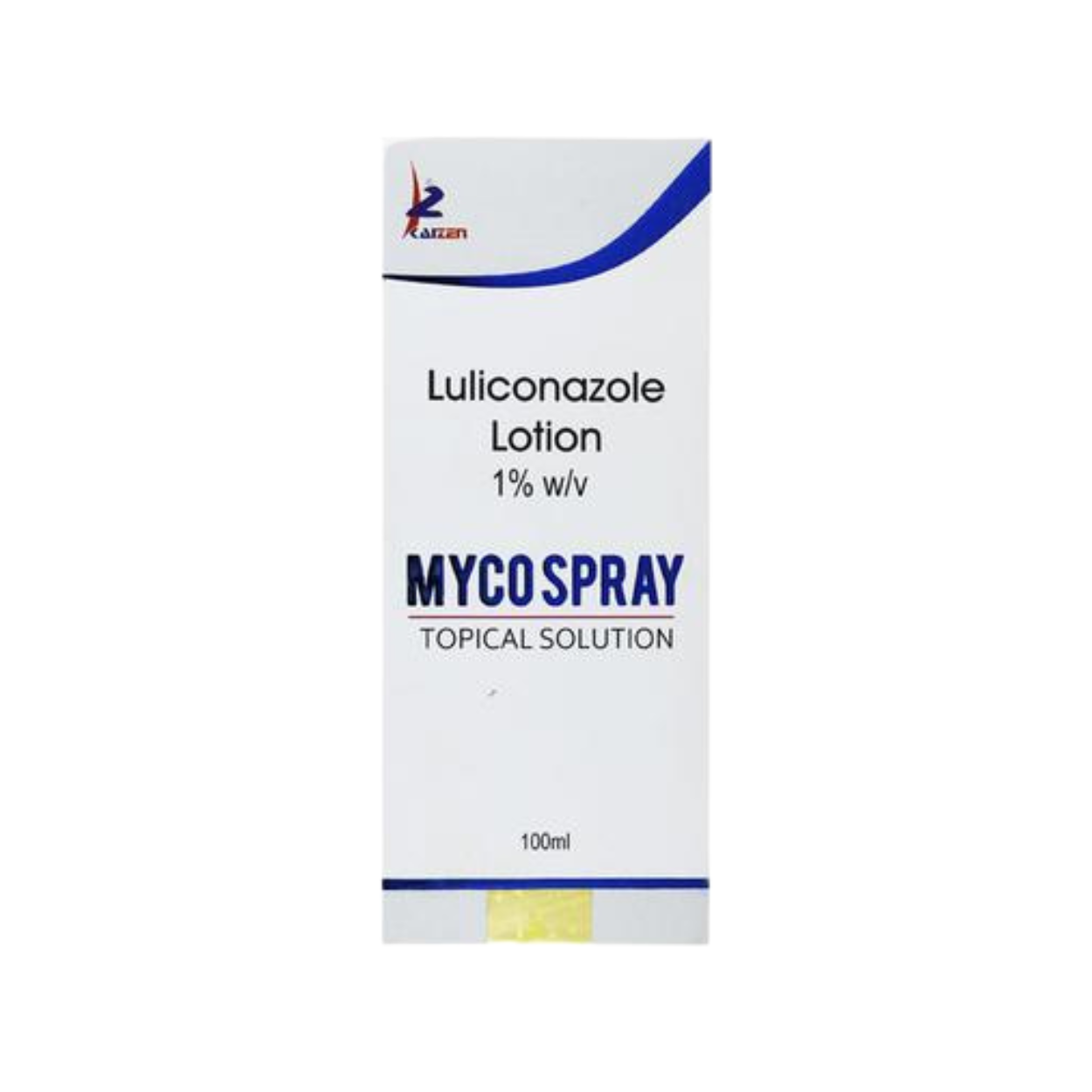 Myco Spray