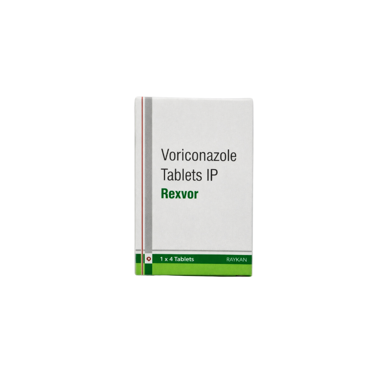 Rexvor Tablets