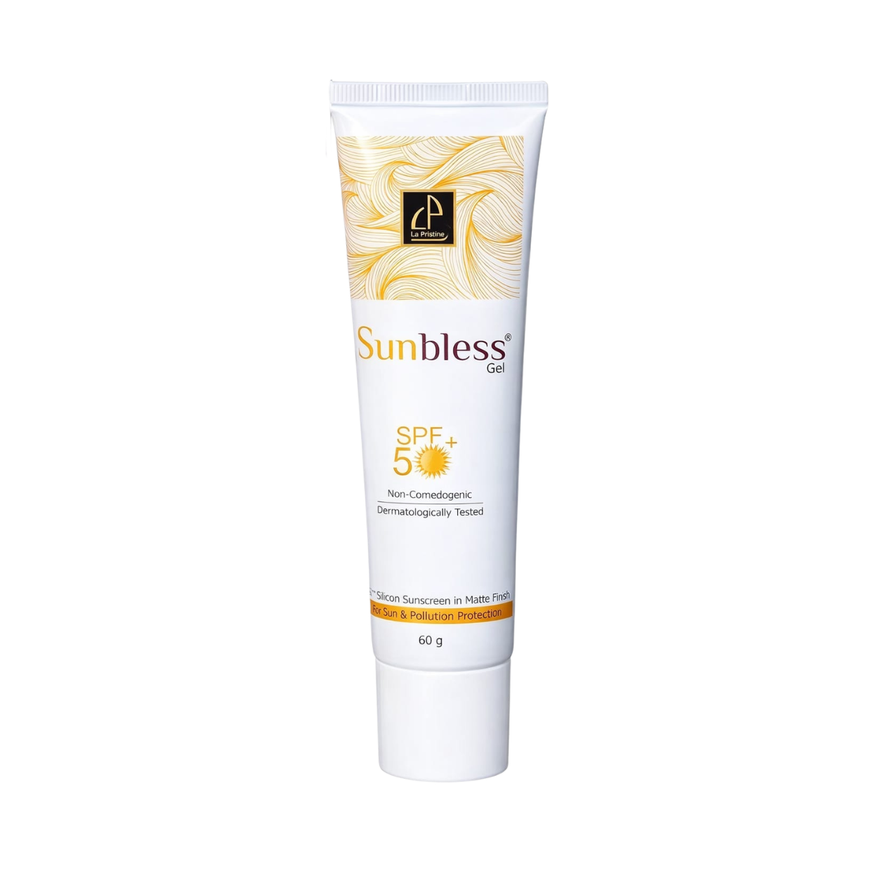 Sunbless Gel Spf 50+ Pa+++ 