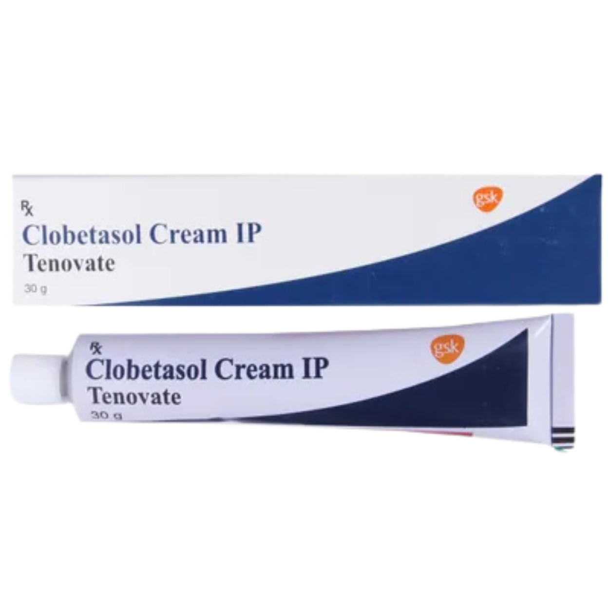 Tenovate Skin Cream