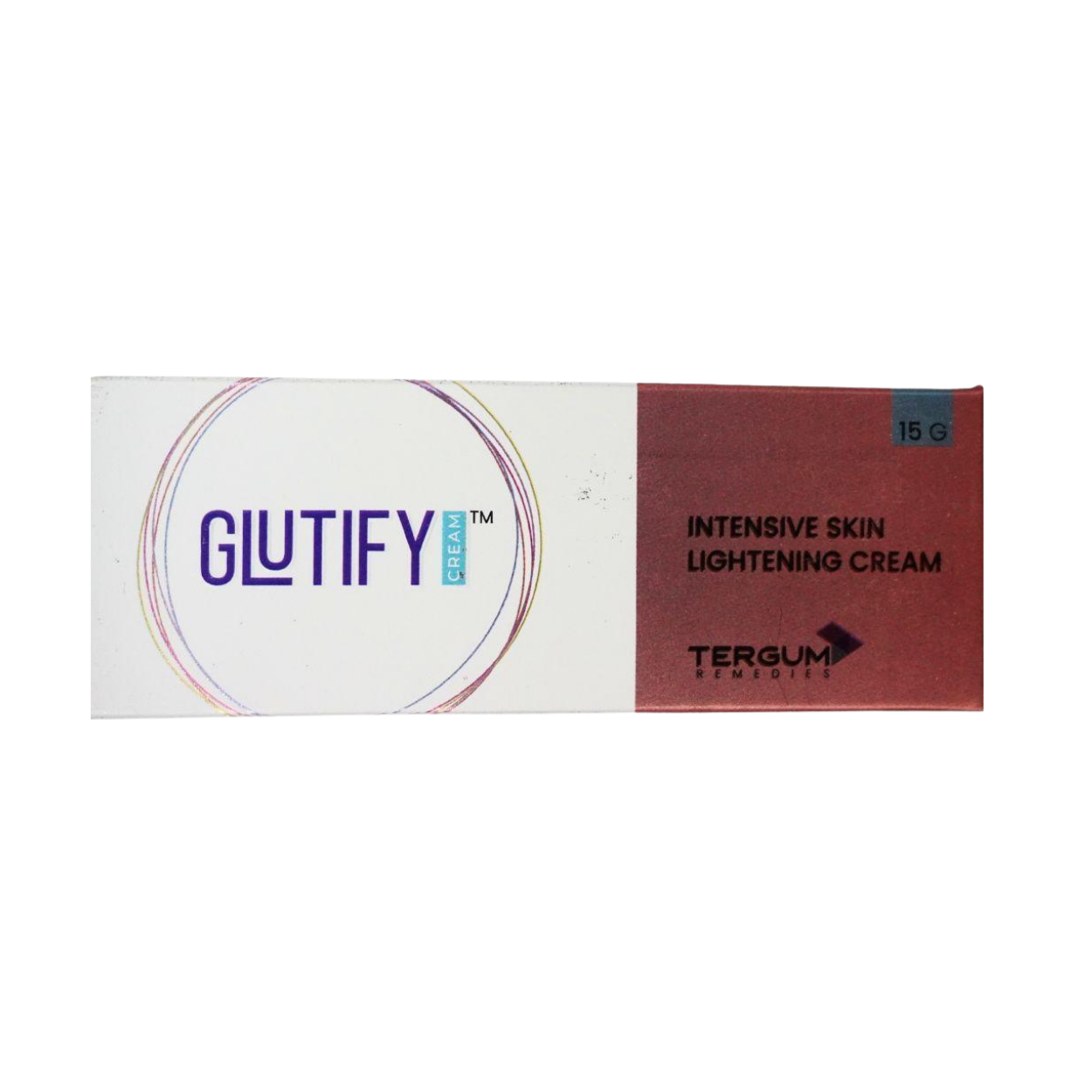 Glutify Cream