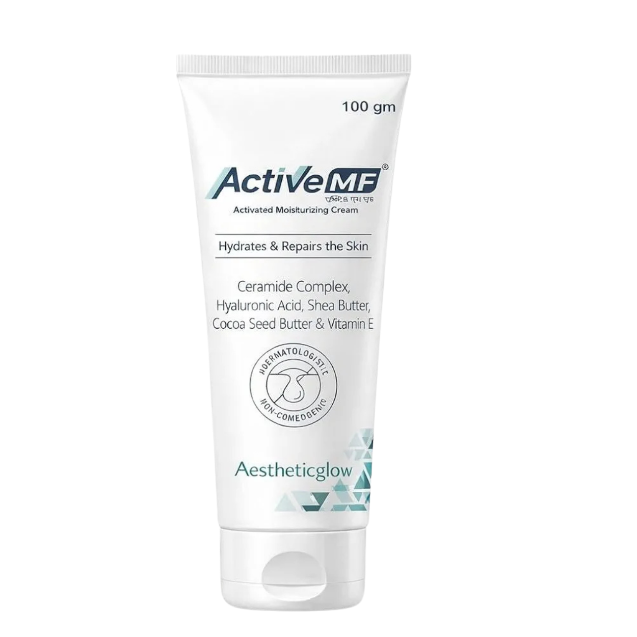 Active MF Cream
