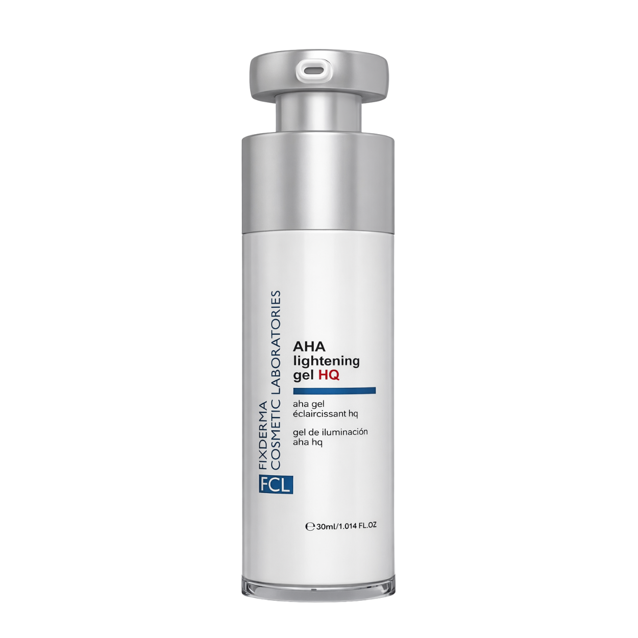 Fixderma Aha Lightening Gel Hq