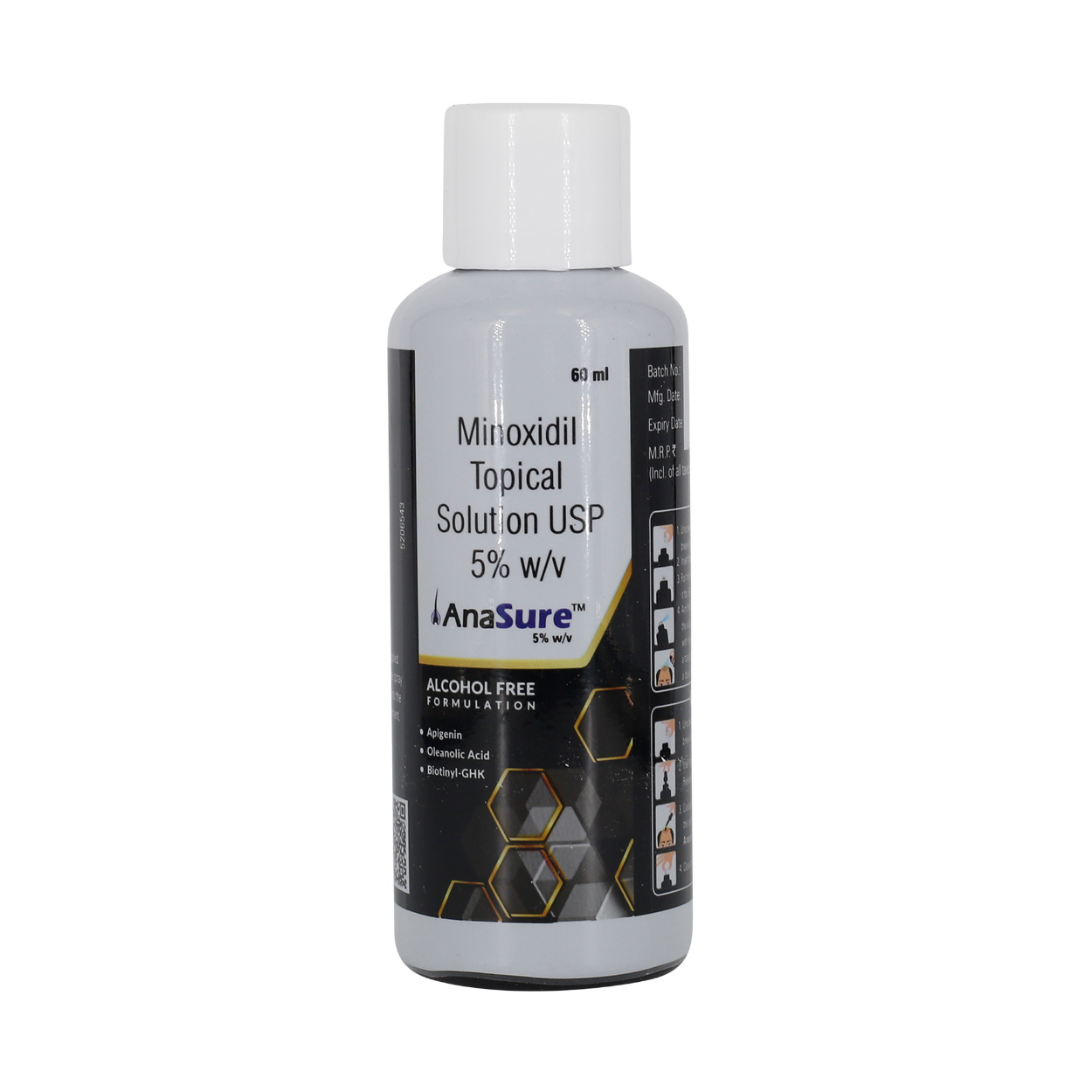 Anasure 5% Solution