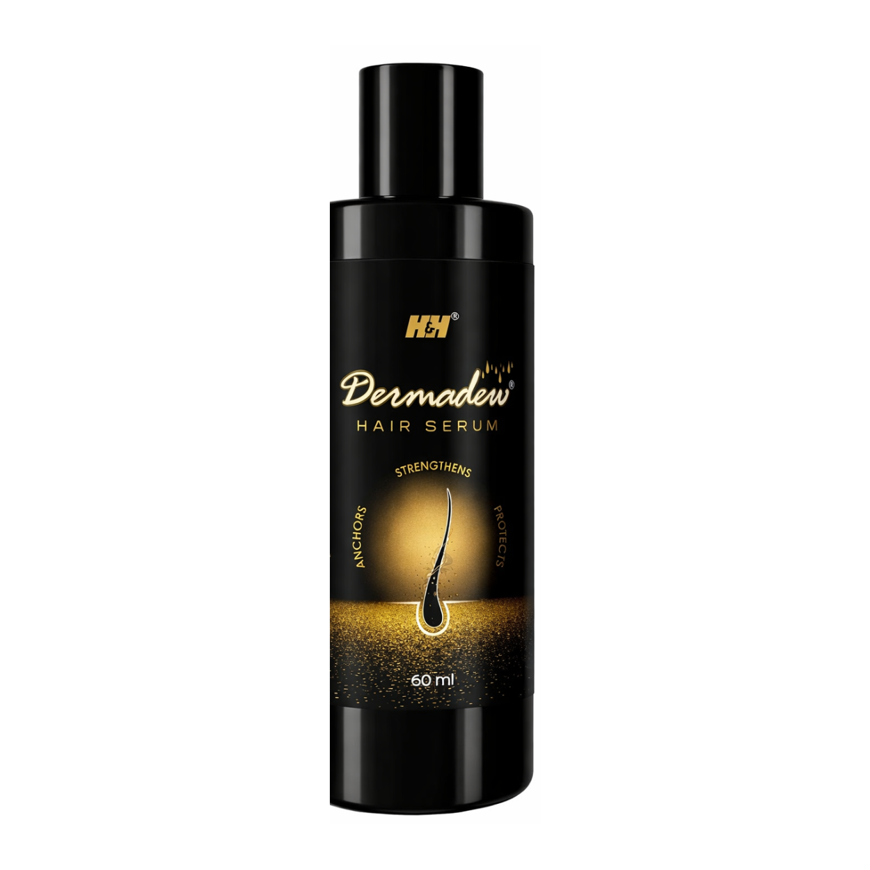 Dermadew Hair Serum