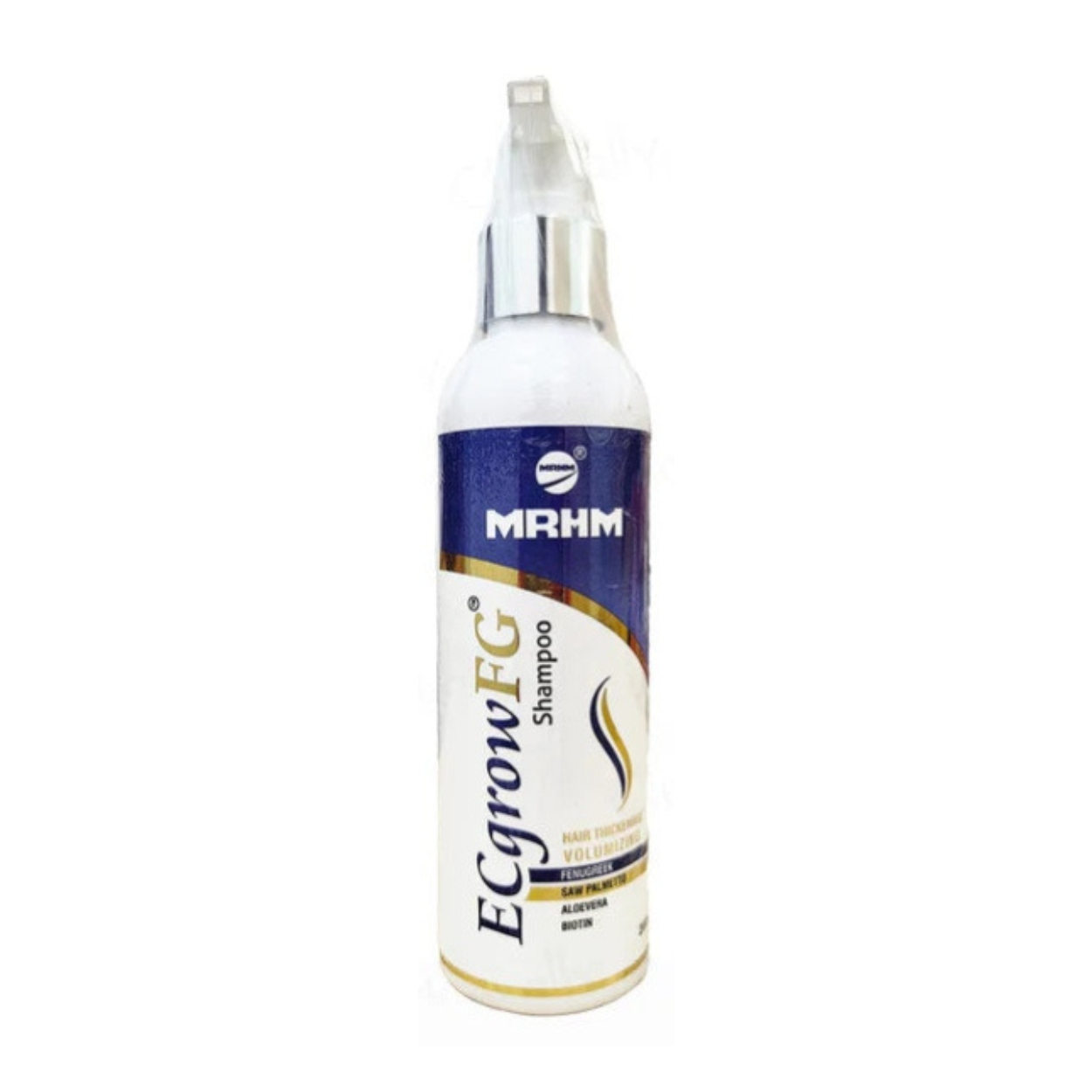 Ecgrow FG Shampoo