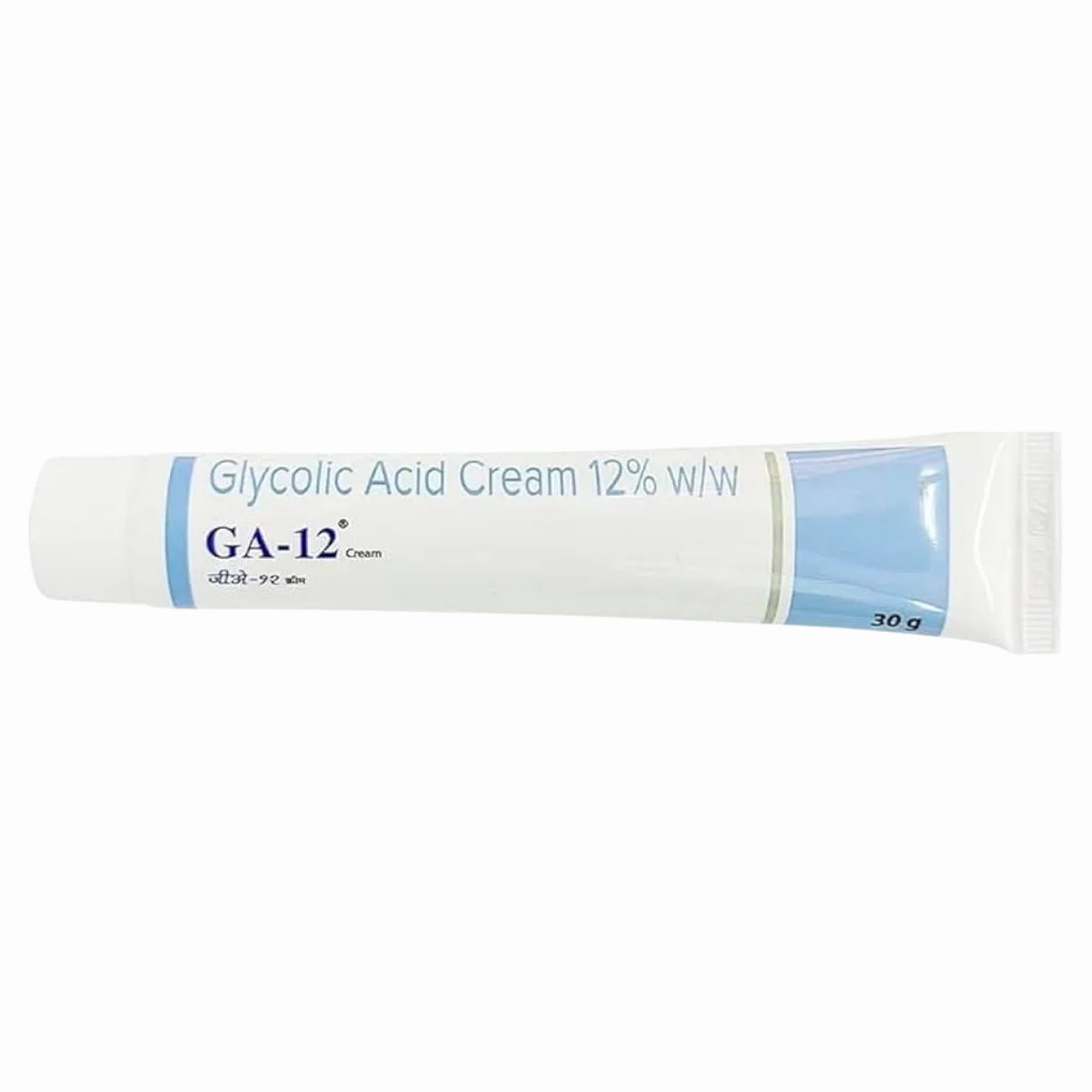 GA-12 Cream
